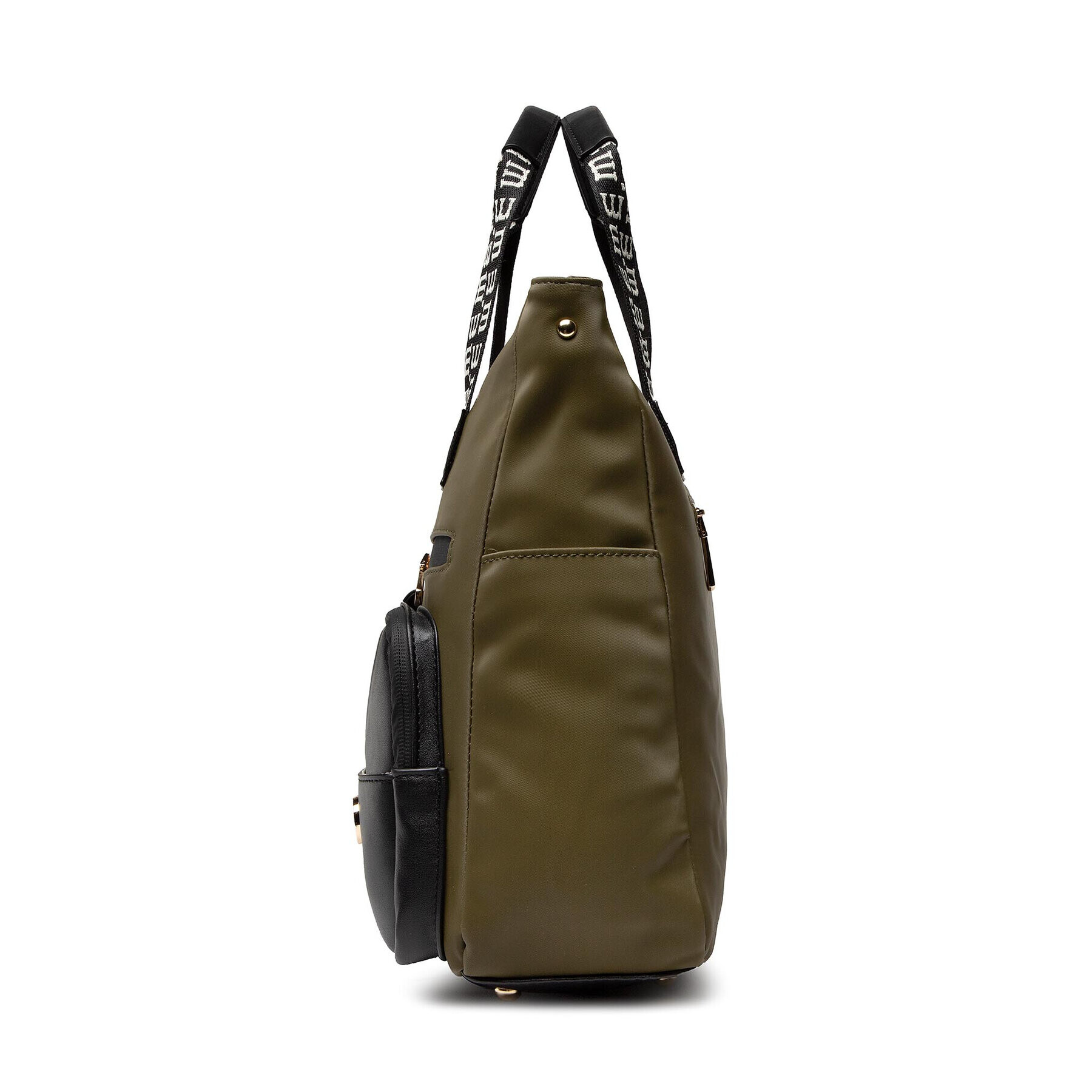 Monnari Дамска чанта BAG1880-008 Каки - Pepit.bg