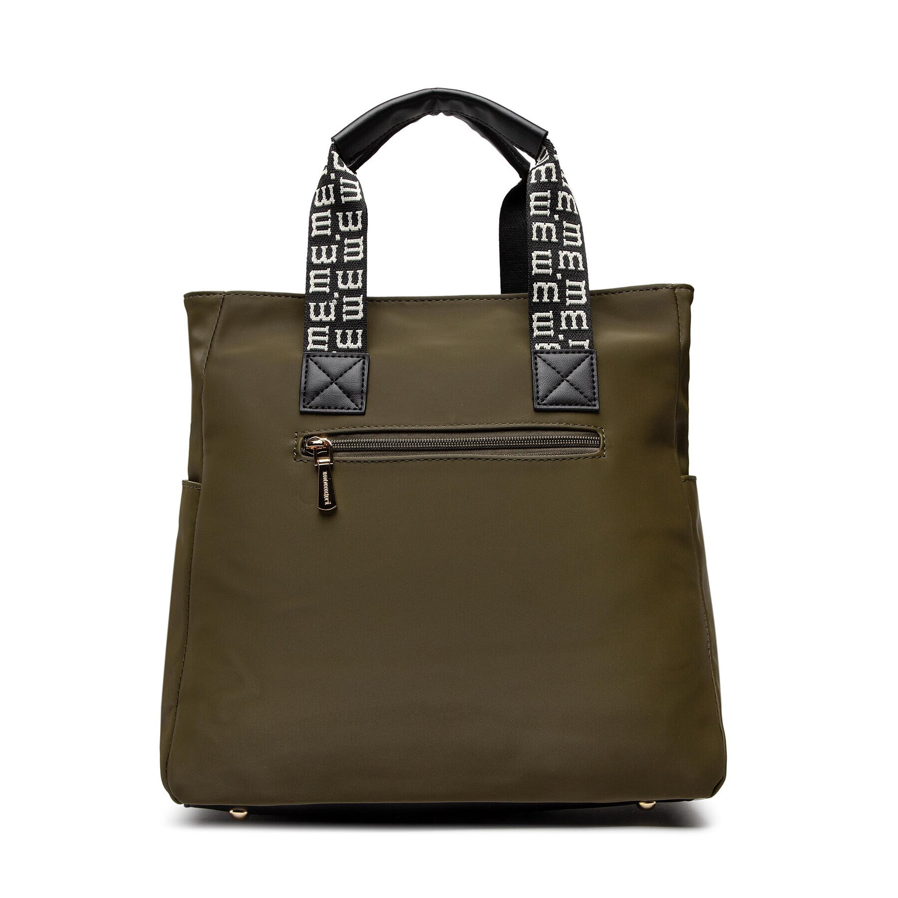 Monnari Дамска чанта BAG1880-008 Каки - Pepit.bg