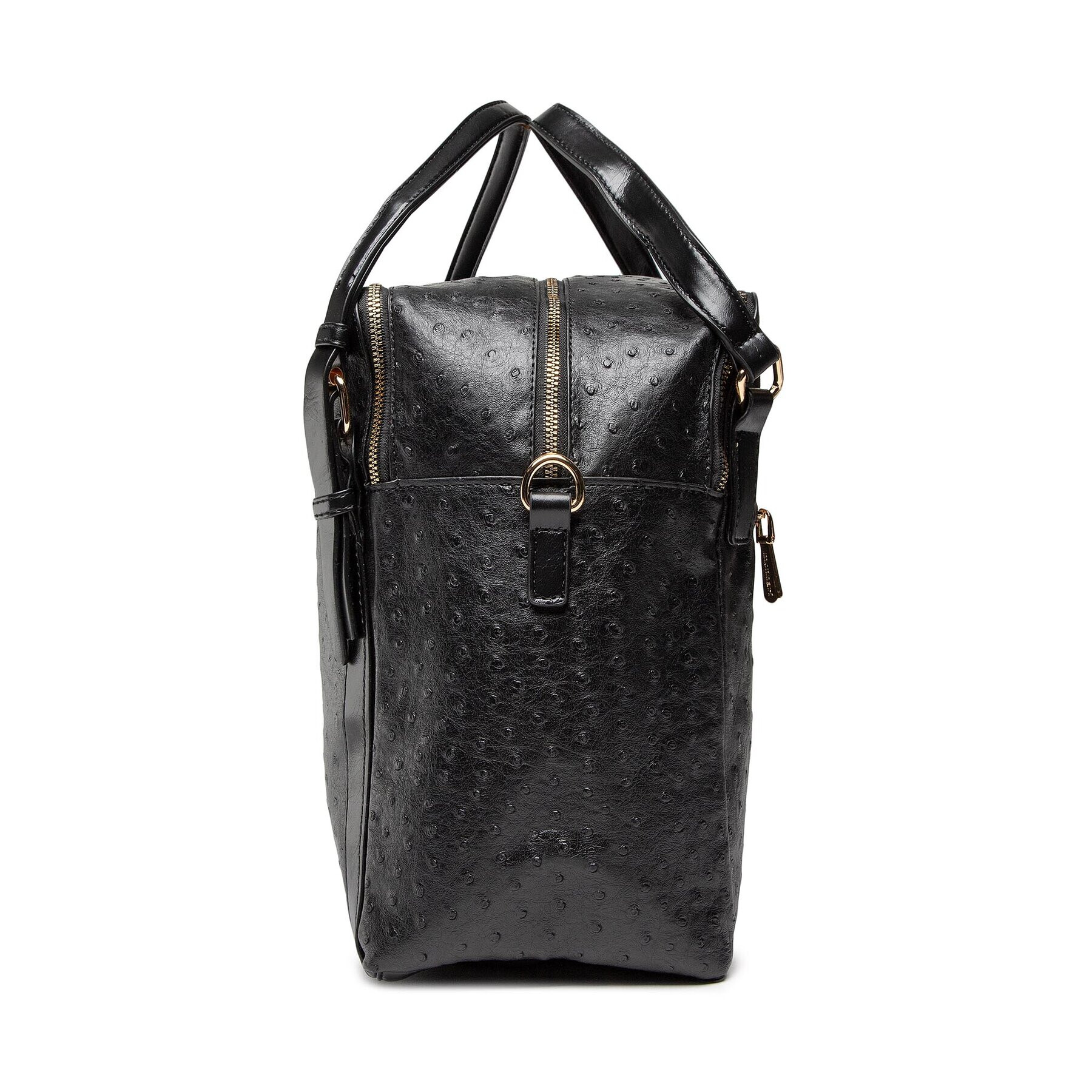 Monnari Дамска чанта BAG1890-020 Черен - Pepit.bg