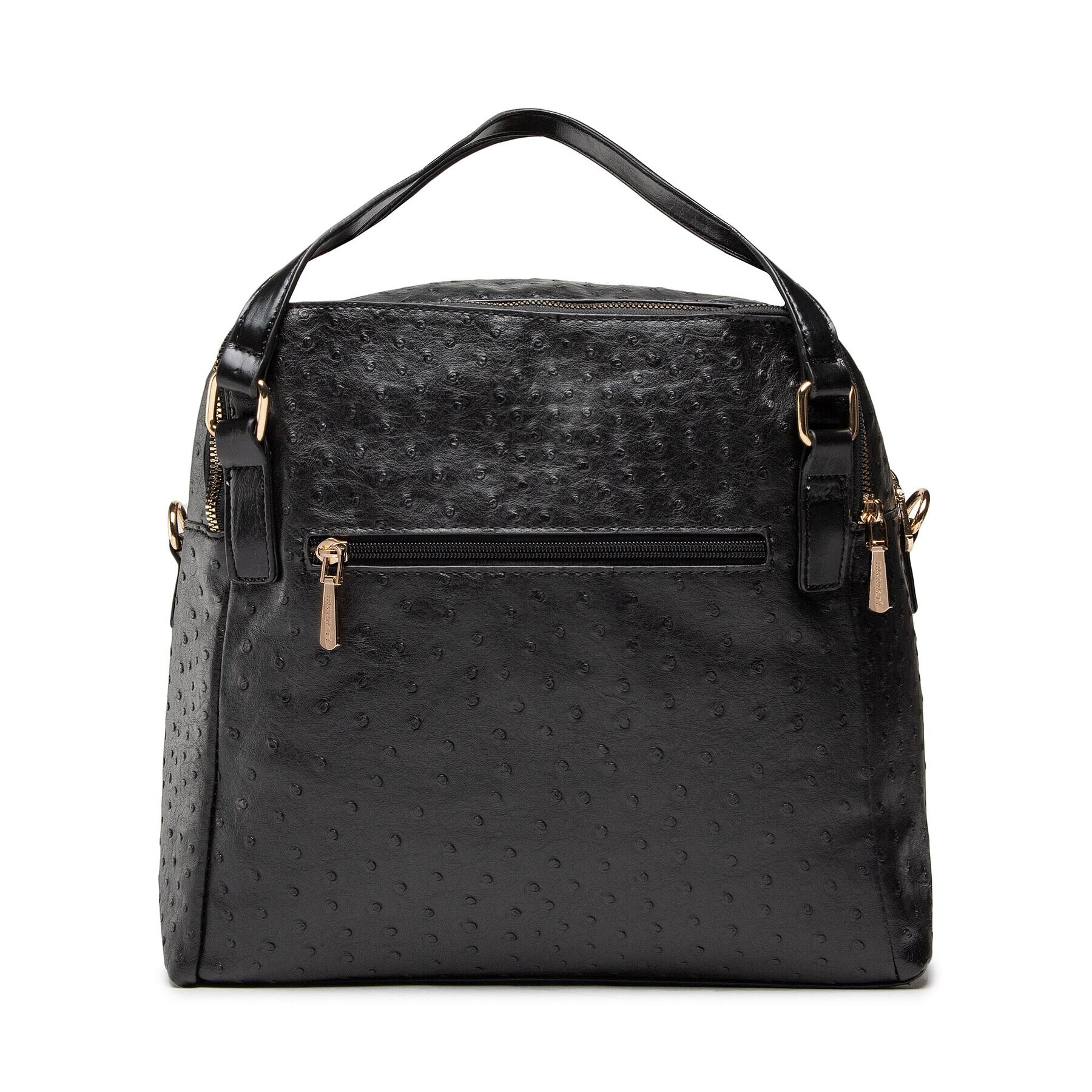 Monnari Дамска чанта BAG1890-020 Черен - Pepit.bg