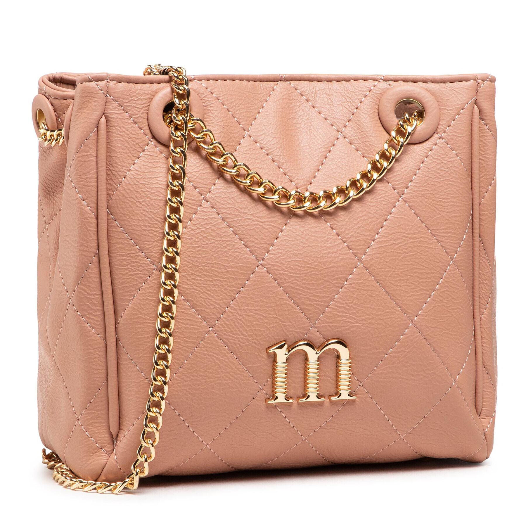 Monnari Дамска чанта BAG1890-026 Розов - Pepit.bg