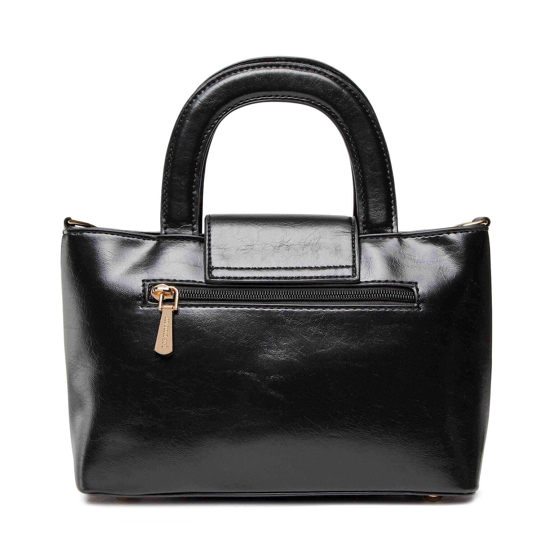 Monnari Дамска чанта BAG1930-020 Черен - Pepit.bg