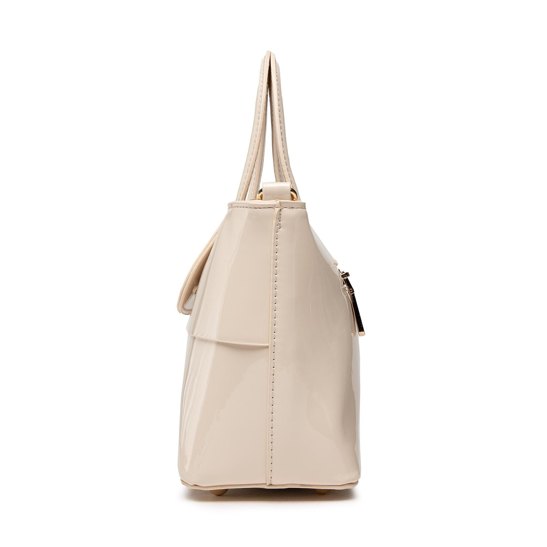 Monnari Дамска чанта BAG1930-M15 Бежов - Pepit.bg
