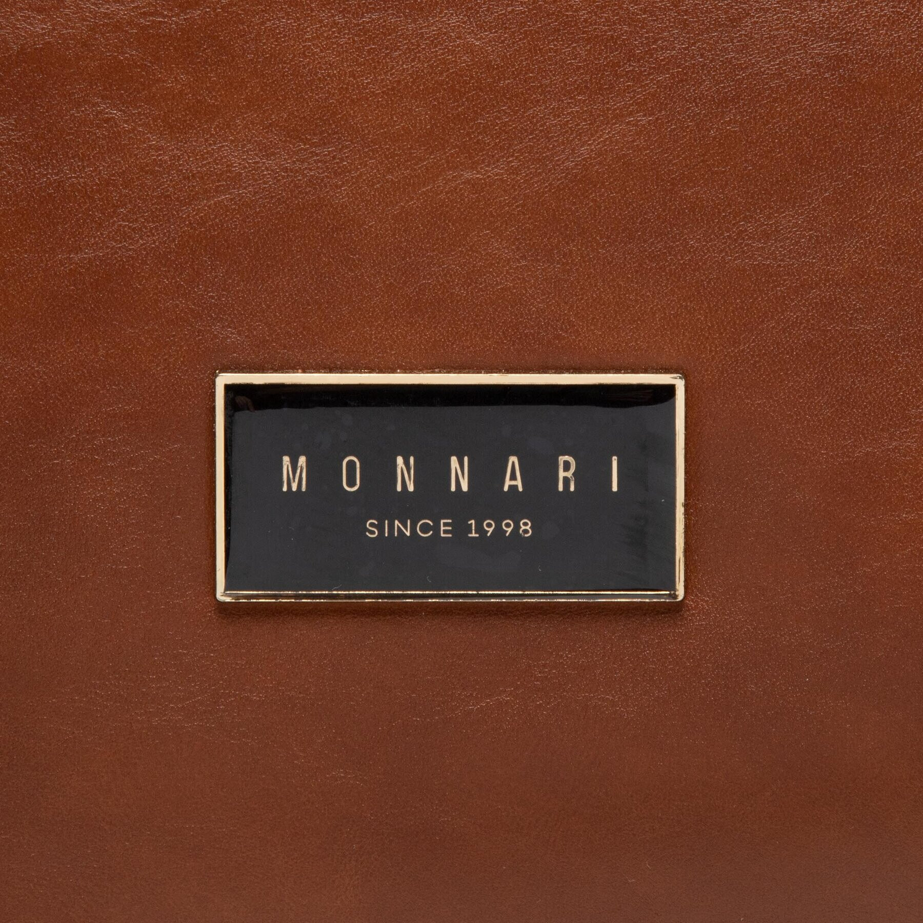 Monnari Дамска чанта BAG1980-017 Кафяв - Pepit.bg