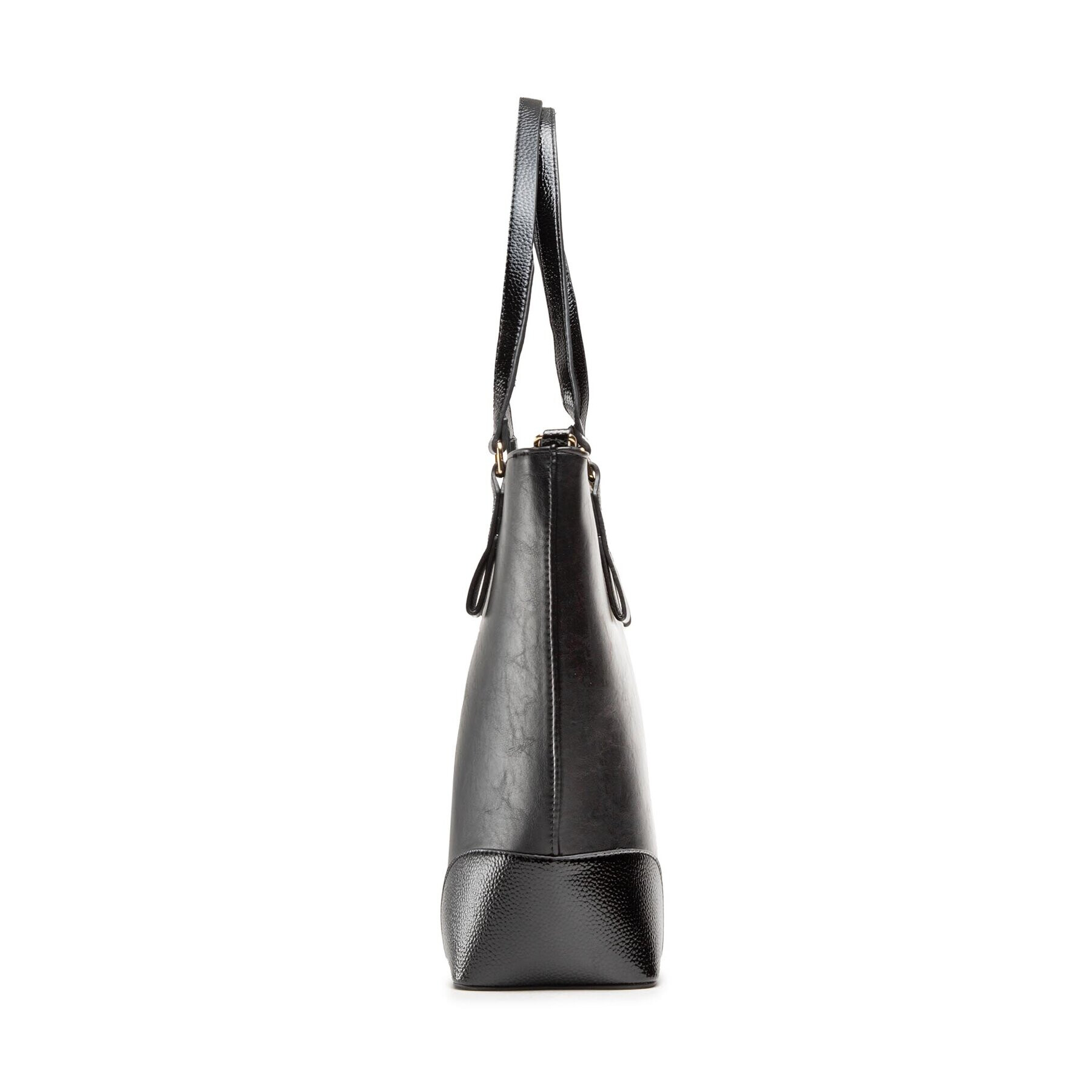 Monnari Дамска чанта BAG1980-020 Черен - Pepit.bg
