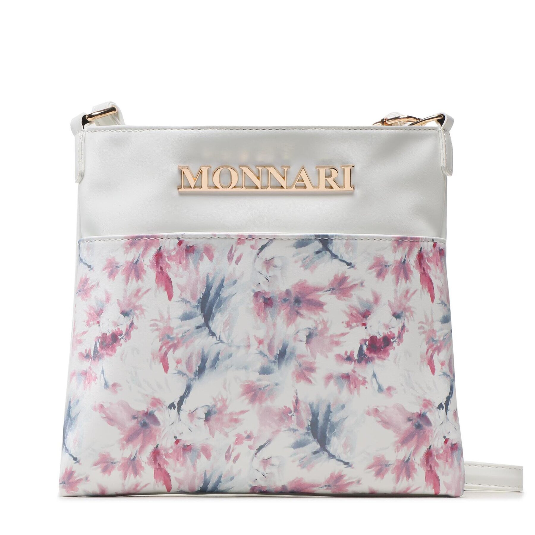 Monnari Дамска чанта BAG1980-026 Розов - Pepit.bg