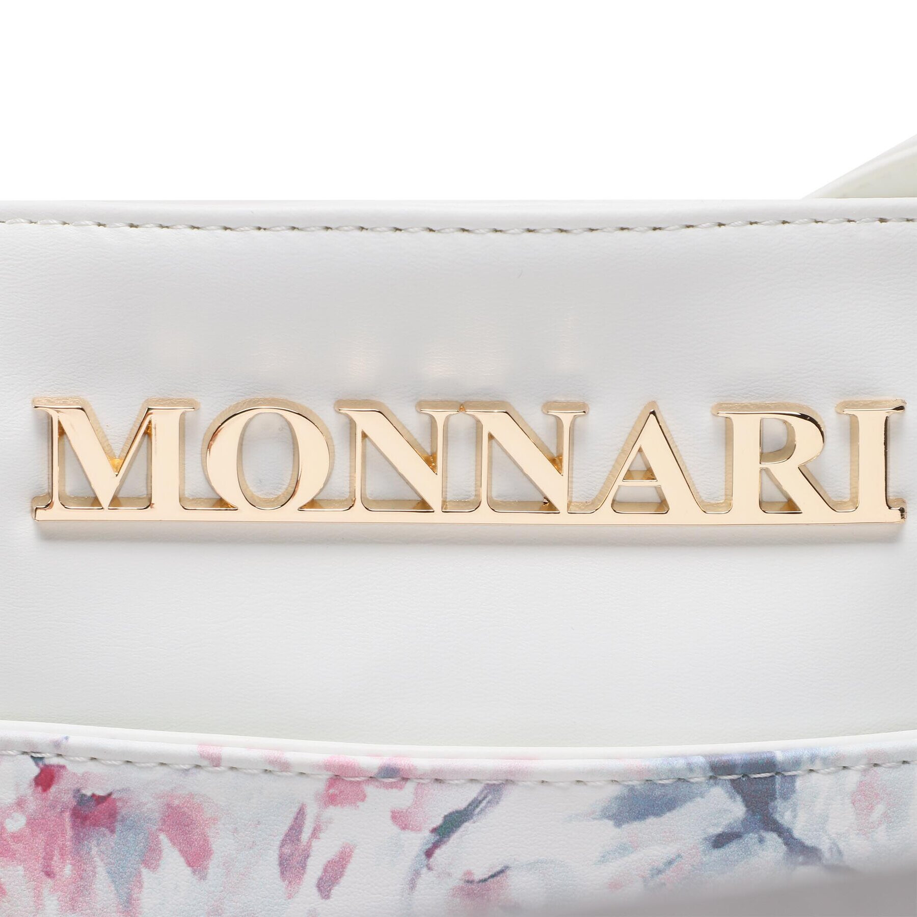 Monnari Дамска чанта BAG1980-026 Розов - Pepit.bg