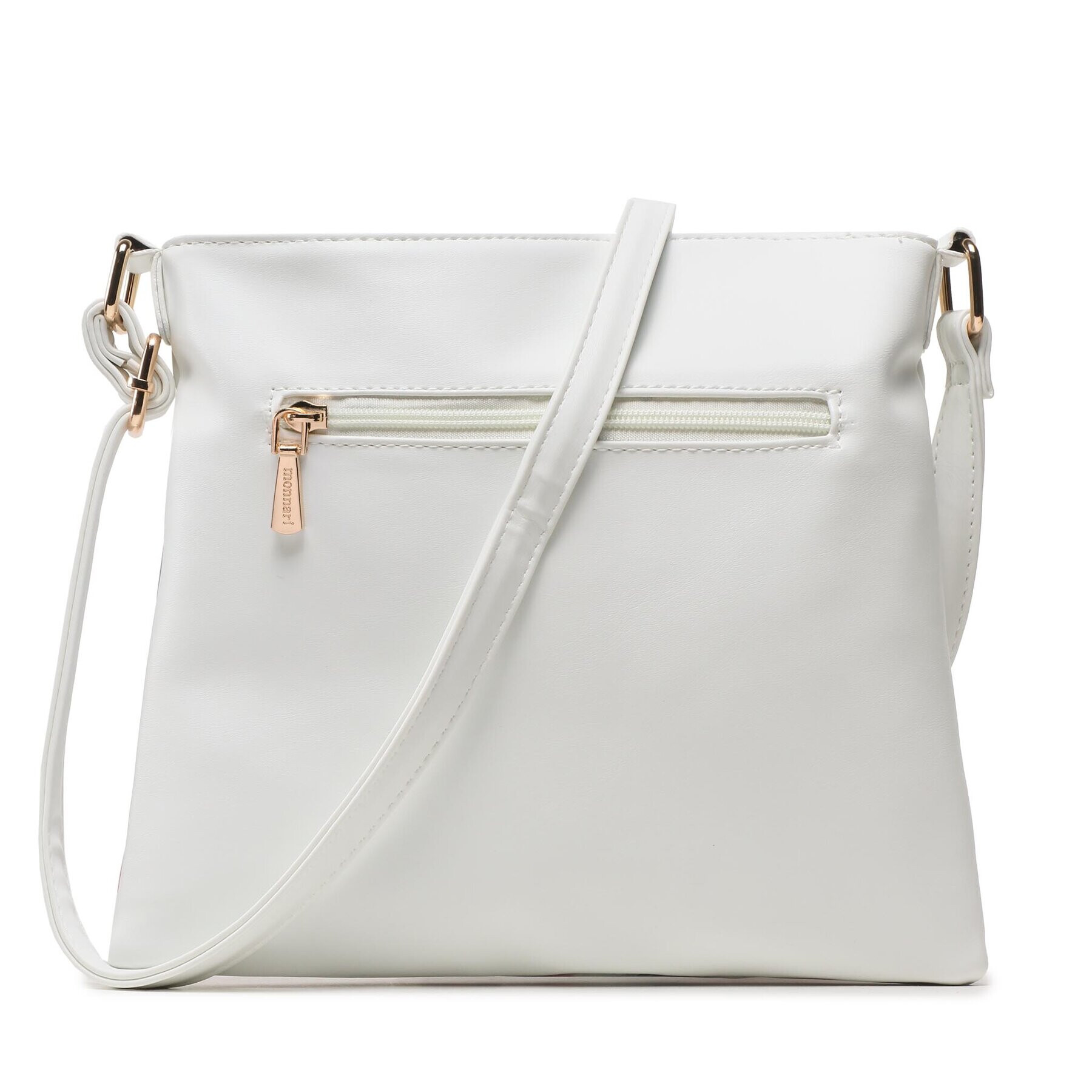 Monnari Дамска чанта BAG1980-026 Розов - Pepit.bg