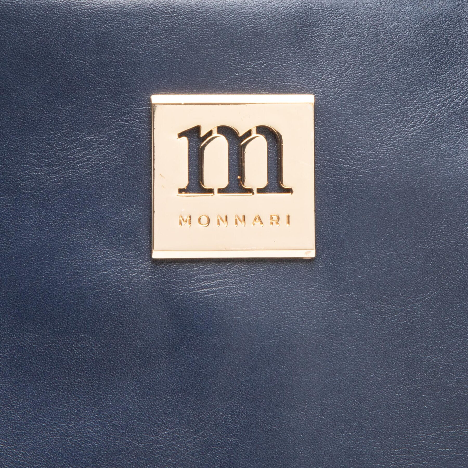 Monnari Дамска чанта BAG1990-013 Тъмносин - Pepit.bg