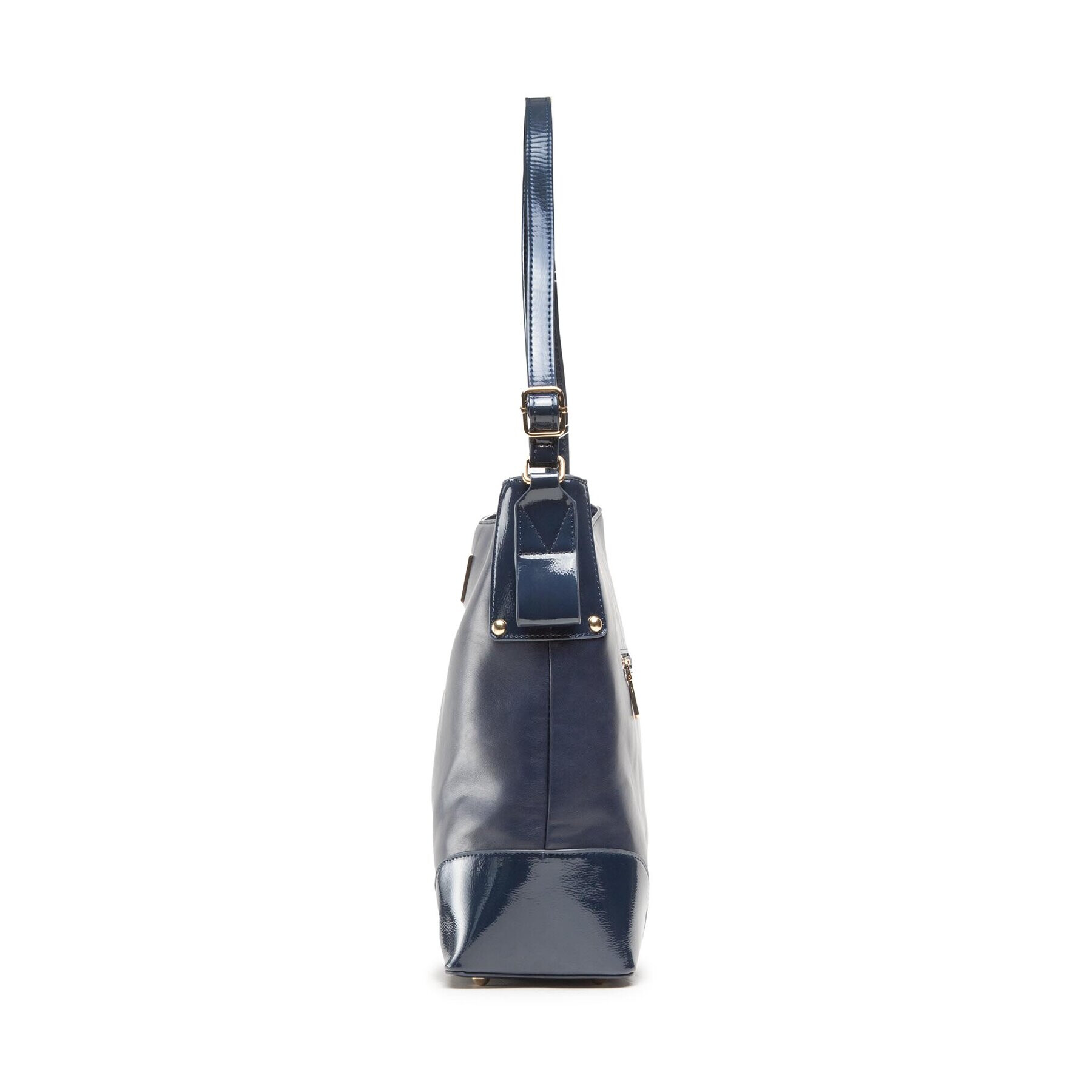Monnari Дамска чанта BAG1990-013 Тъмносин - Pepit.bg