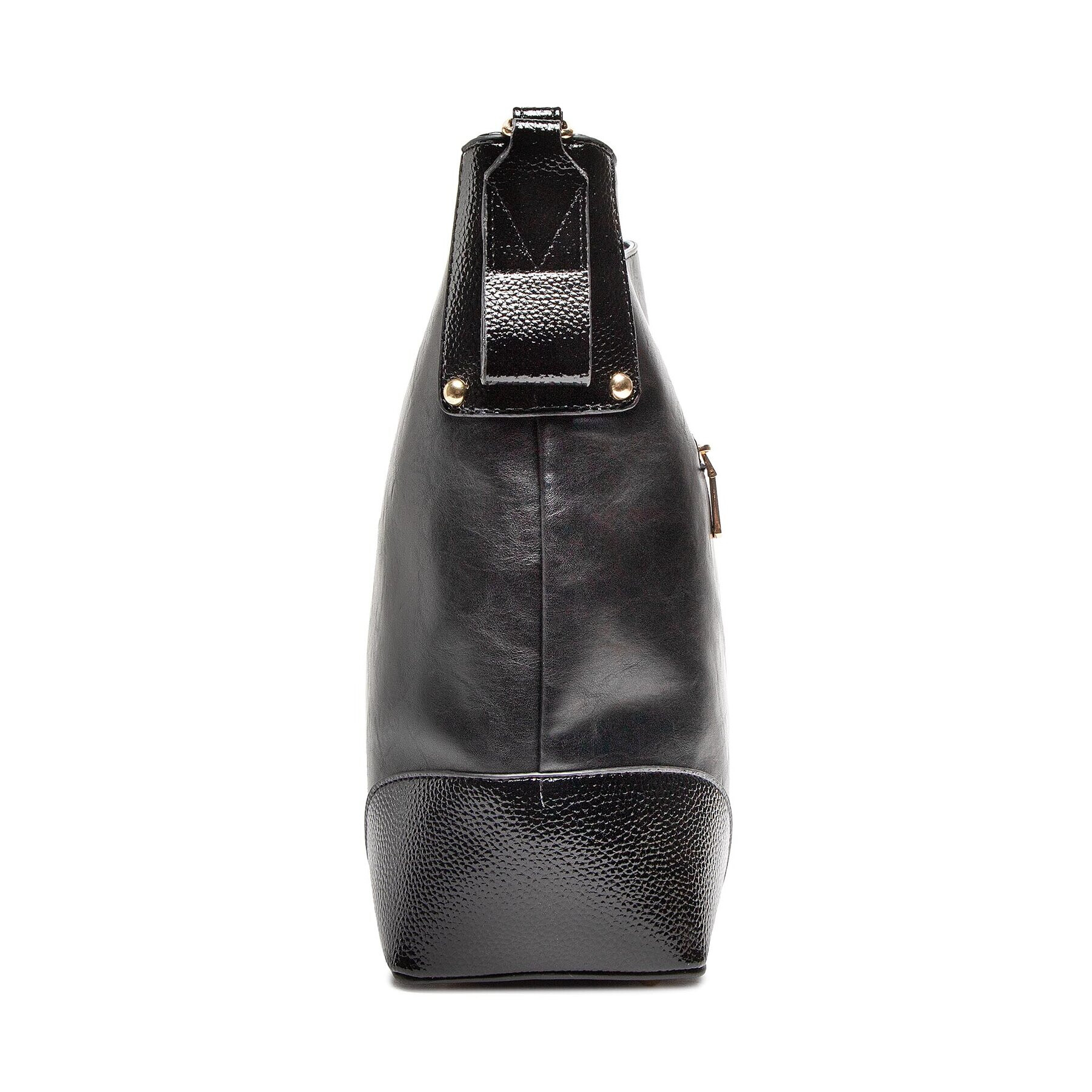 Monnari Дамска чанта BAG1990-020 Черен - Pepit.bg