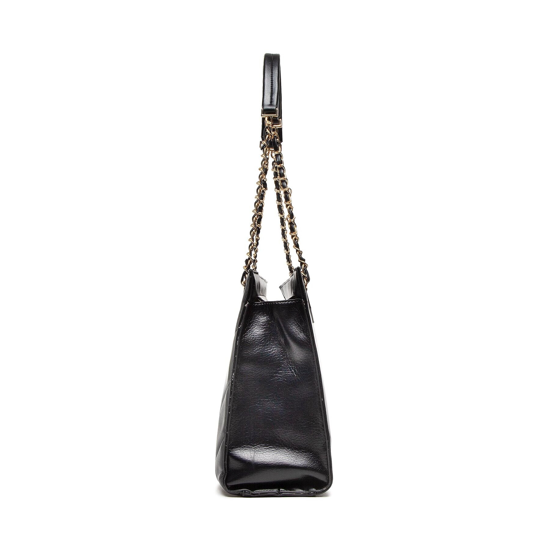 Monnari Дамска чанта BAG2020-020 Черен - Pepit.bg