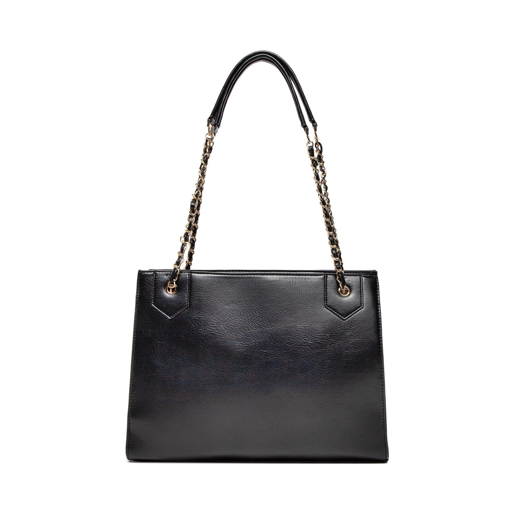 Monnari Дамска чанта BAG2020-020 Черен - Pepit.bg