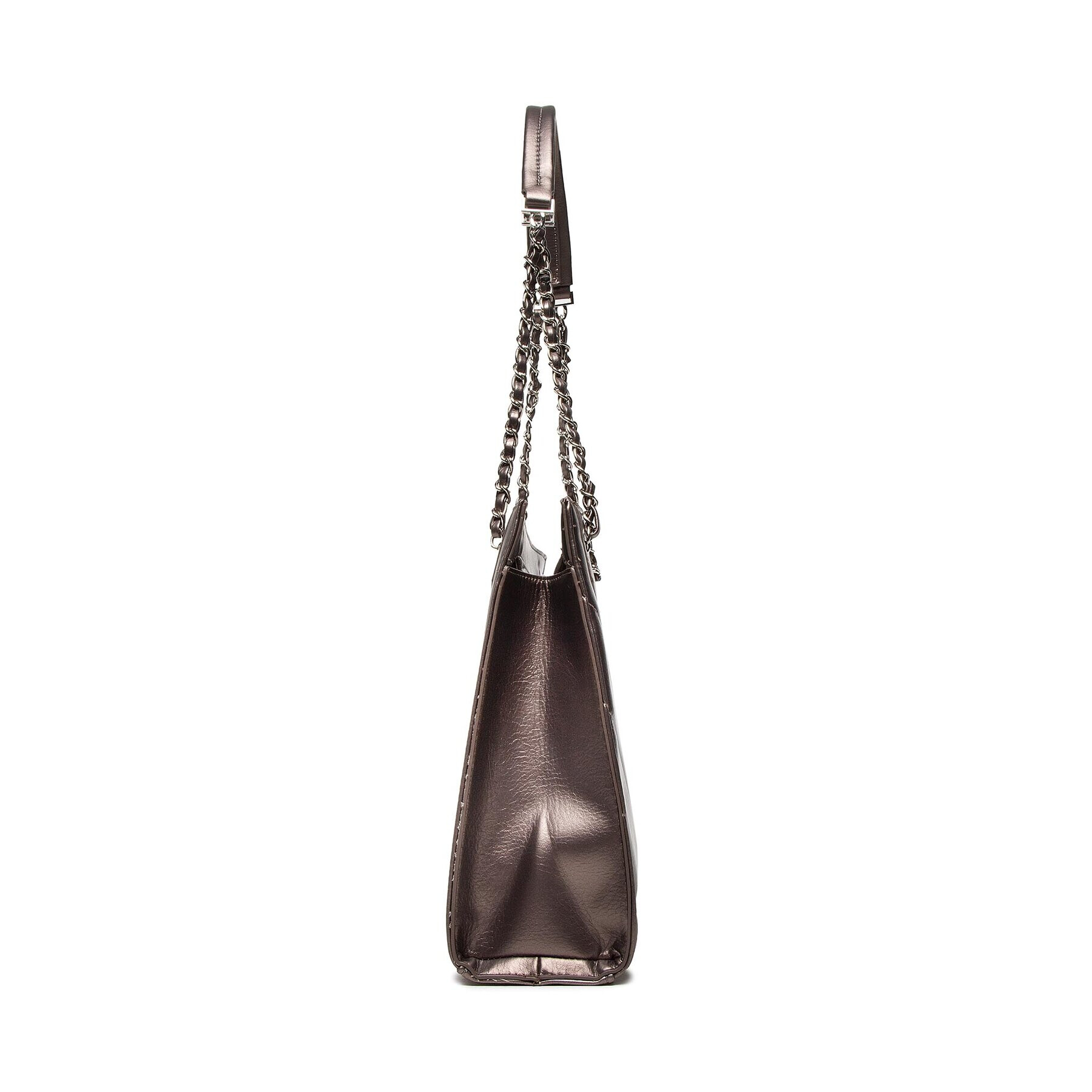 Monnari Дамска чанта BAG2020-M19 Кафяв - Pepit.bg