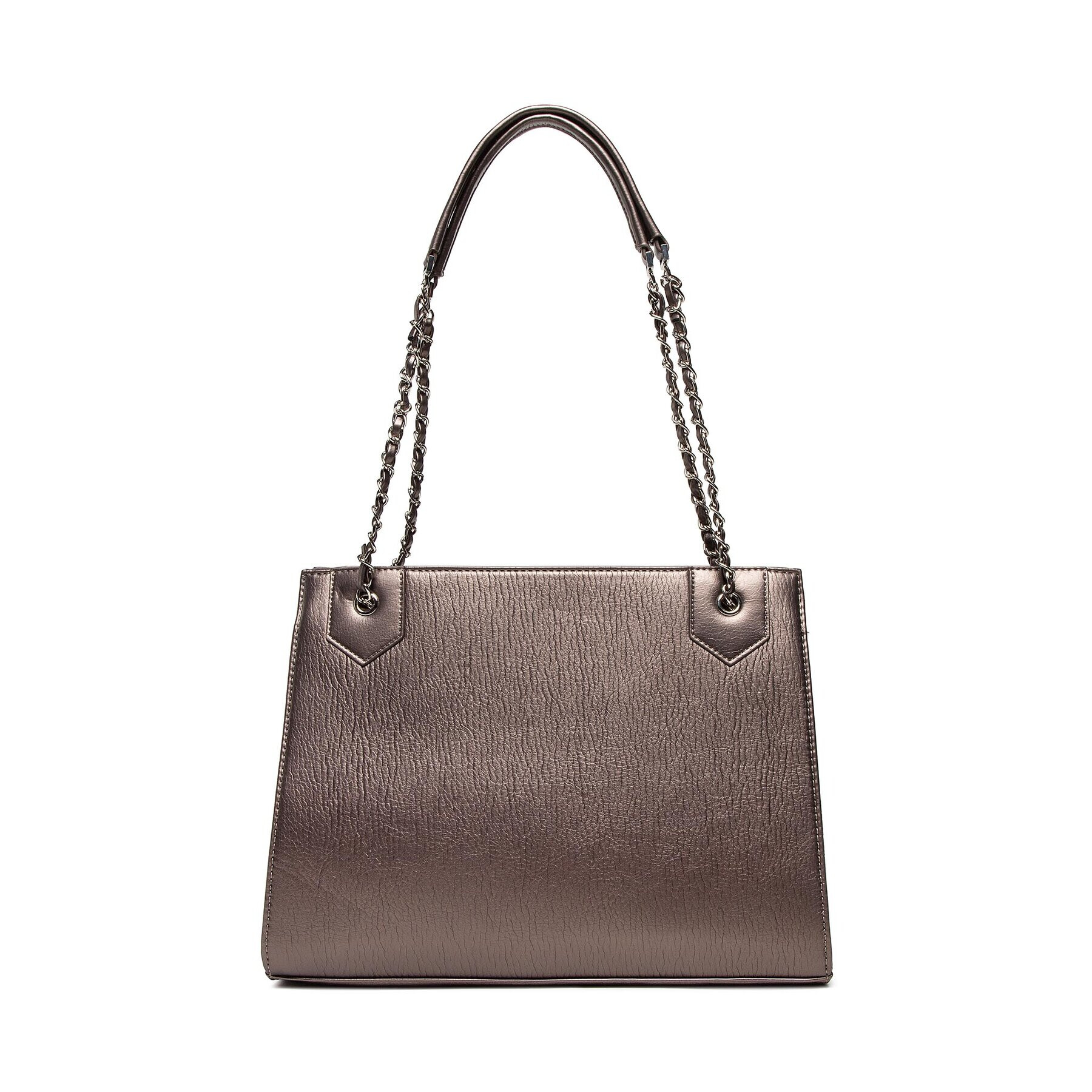 Monnari Дамска чанта BAG2020-M19 Кафяв - Pepit.bg