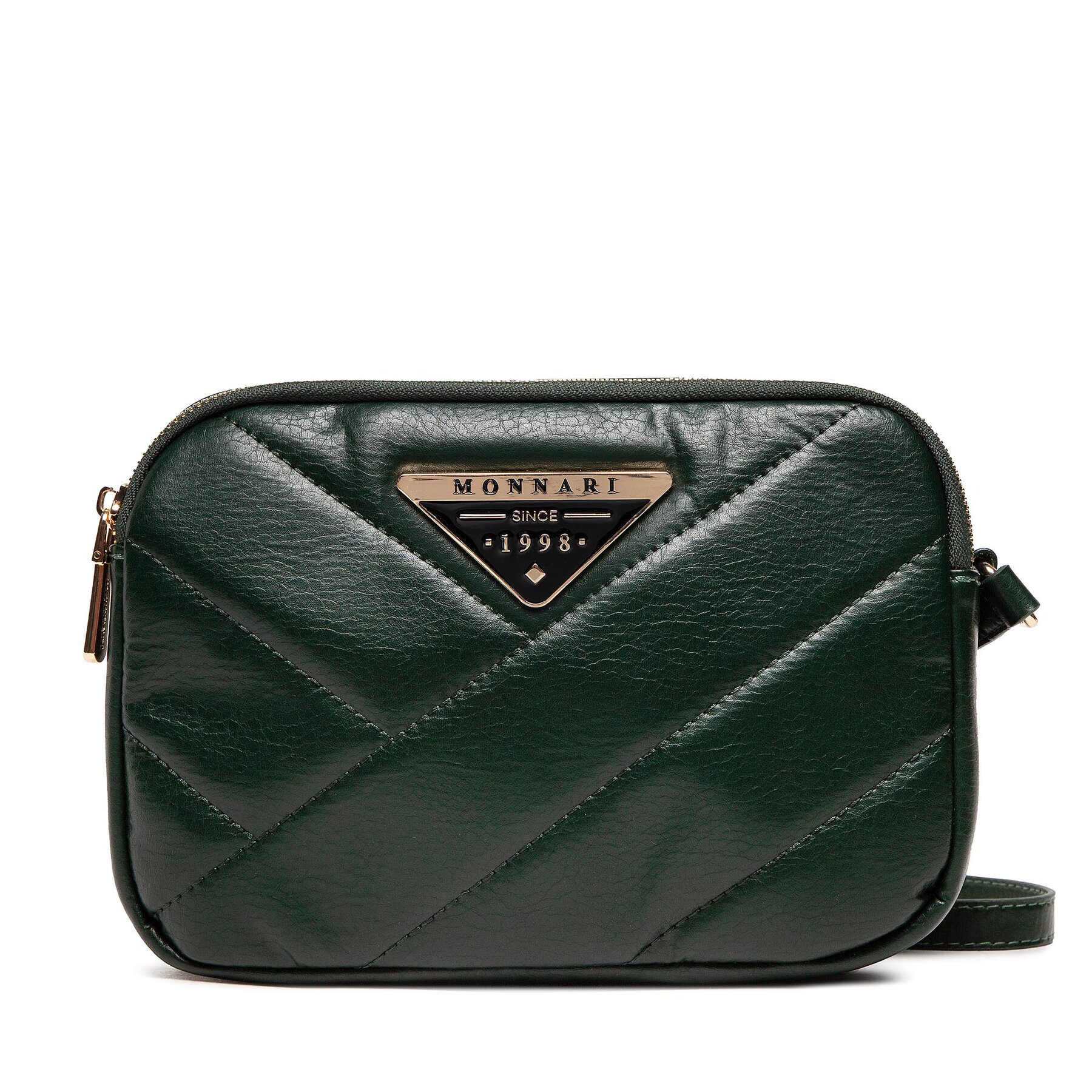 Monnari Дамска чанта BAG2030-008 Зелен - Pepit.bg