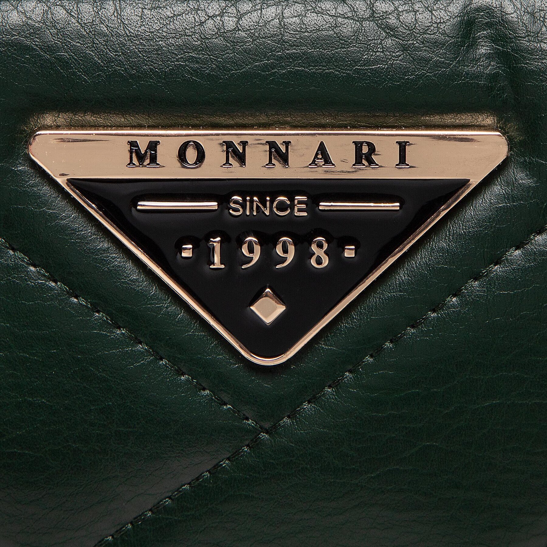 Monnari Дамска чанта BAG2030-008 Зелен - Pepit.bg
