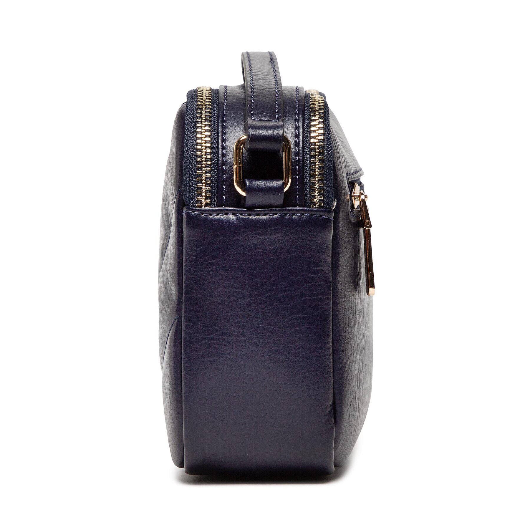 Monnari Дамска чанта BAG2030-013 Тъмносин - Pepit.bg