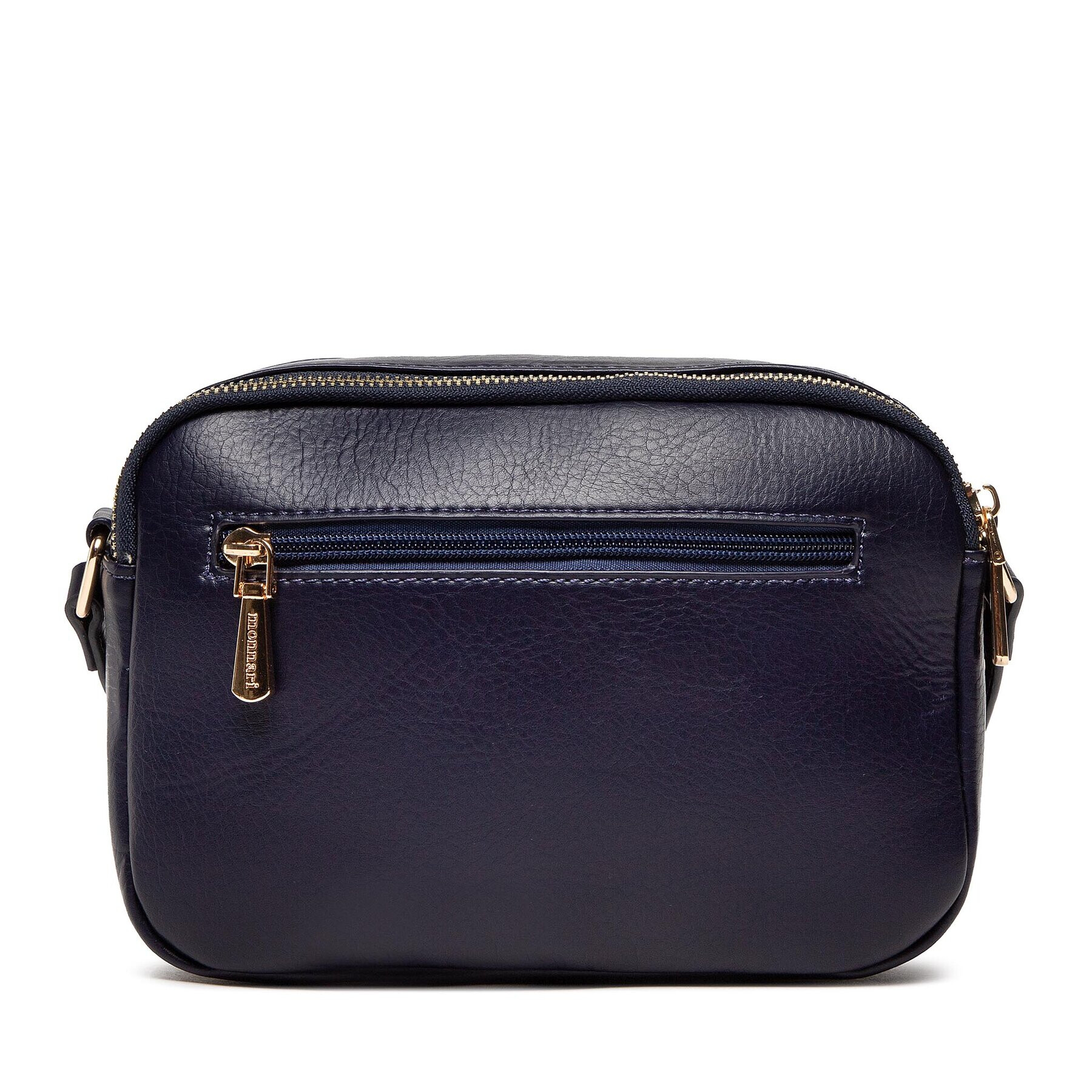 Monnari Дамска чанта BAG2030-013 Тъмносин - Pepit.bg