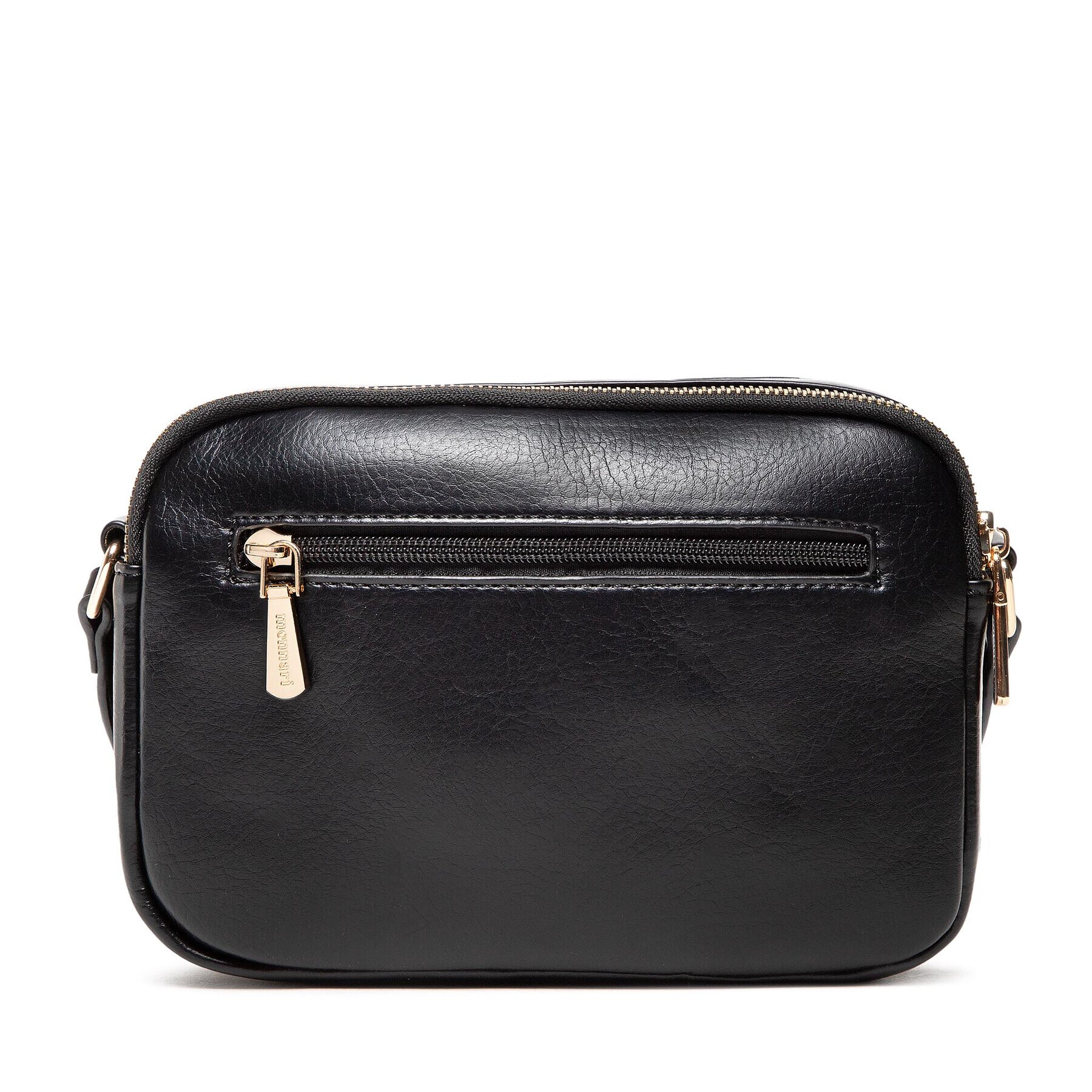 Monnari Дамска чанта BAG2030-020 Черен - Pepit.bg