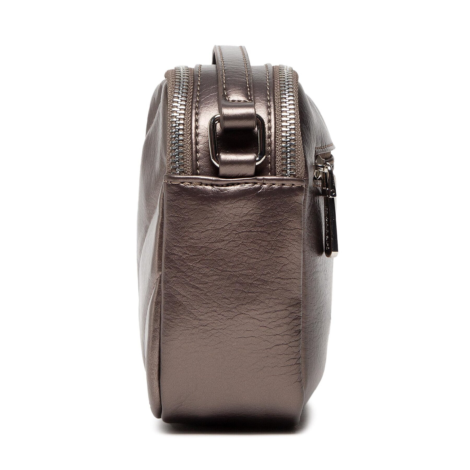 Monnari Дамска чанта BAG2030-M19 Кафяв - Pepit.bg