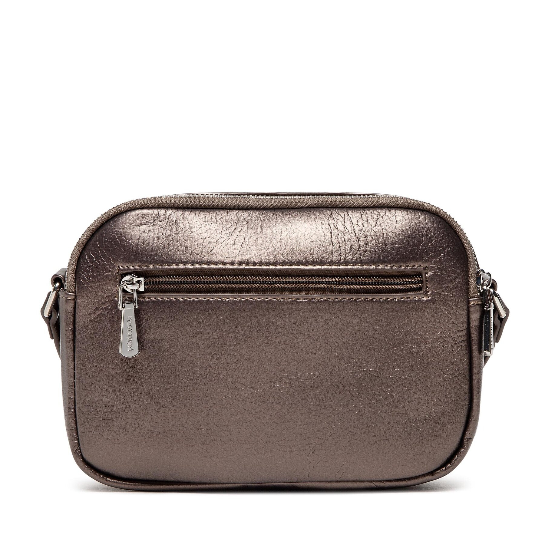 Monnari Дамска чанта BAG2030-M19 Кафяв - Pepit.bg