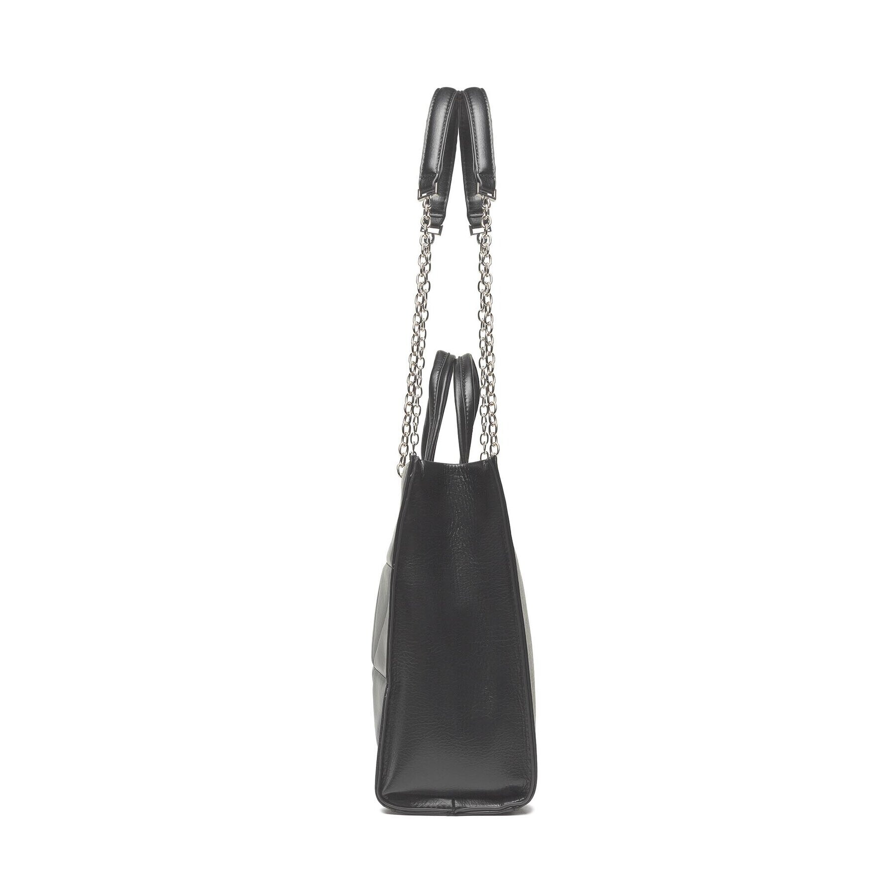 Monnari Дамска чанта BAG2040-020 Черен - Pepit.bg
