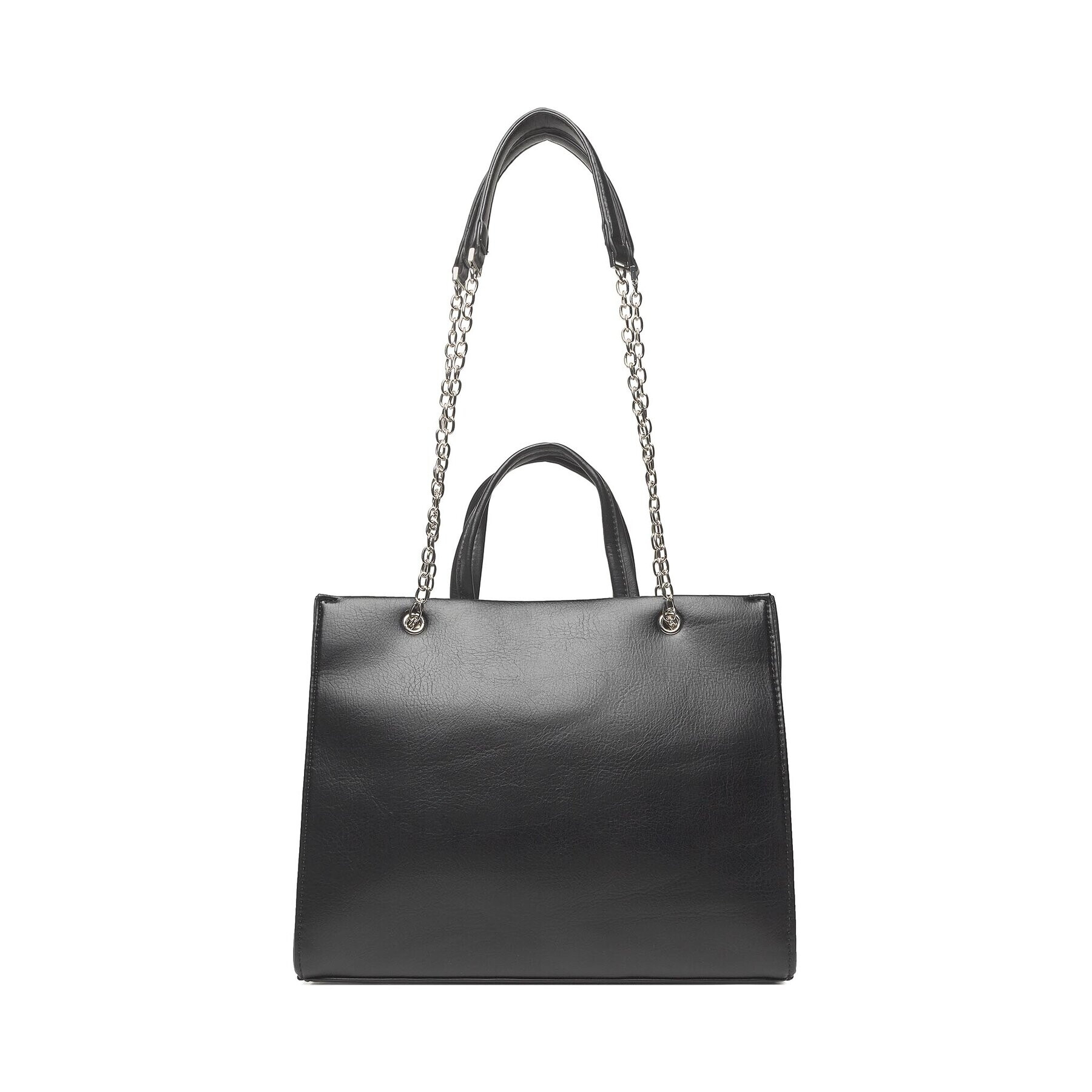 Monnari Дамска чанта BAG2040-020 Черен - Pepit.bg