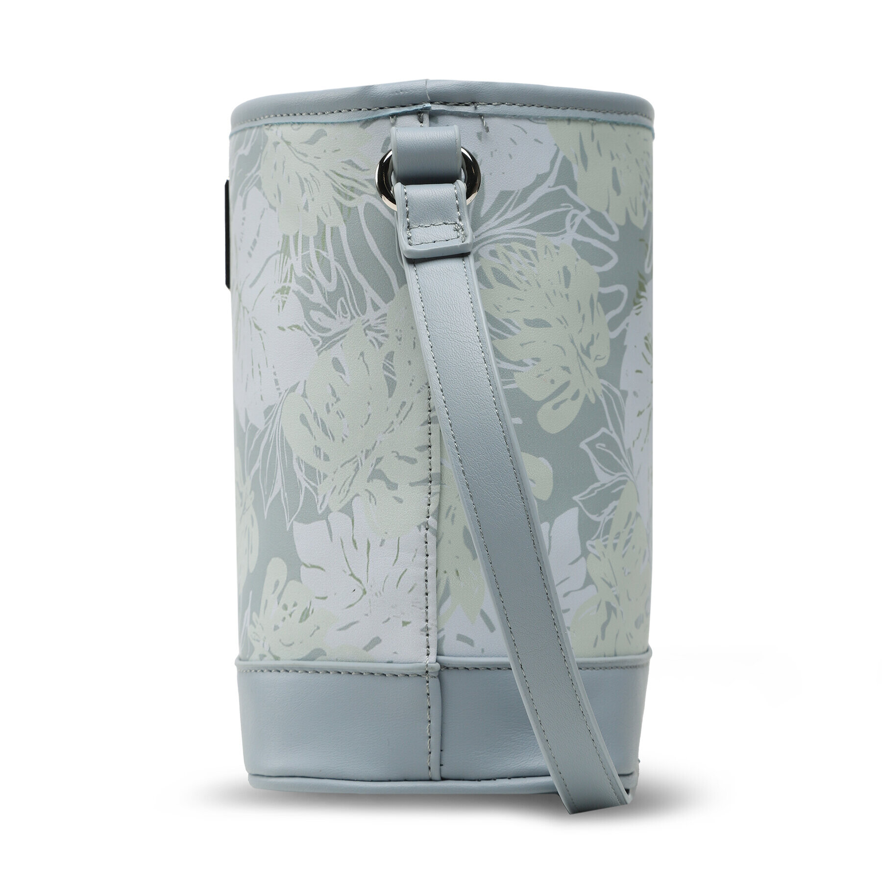 Monnari Дамска чанта BAG2040-M12 Син - Pepit.bg