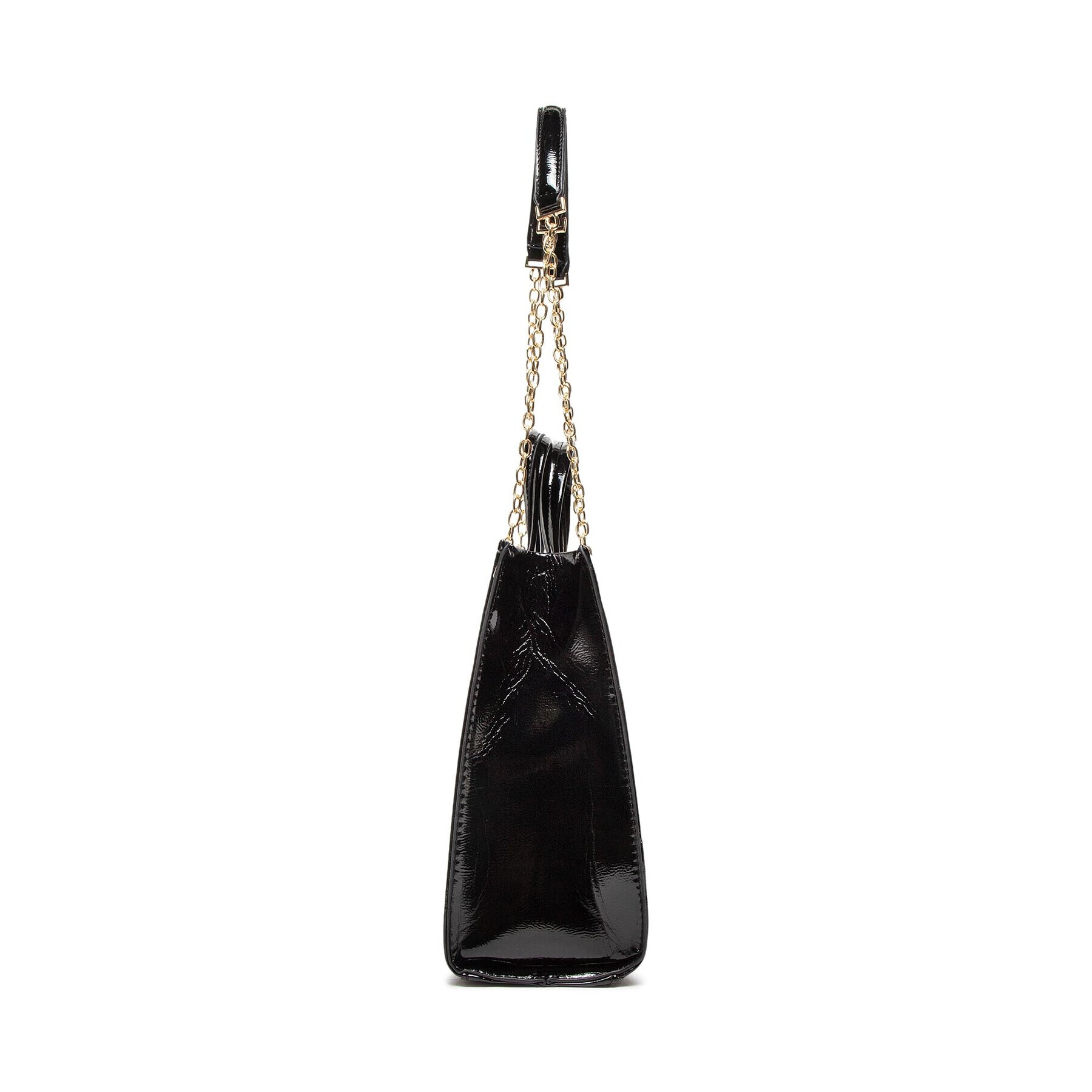 Monnari Дамска чанта BAG2040-M20 Черен - Pepit.bg