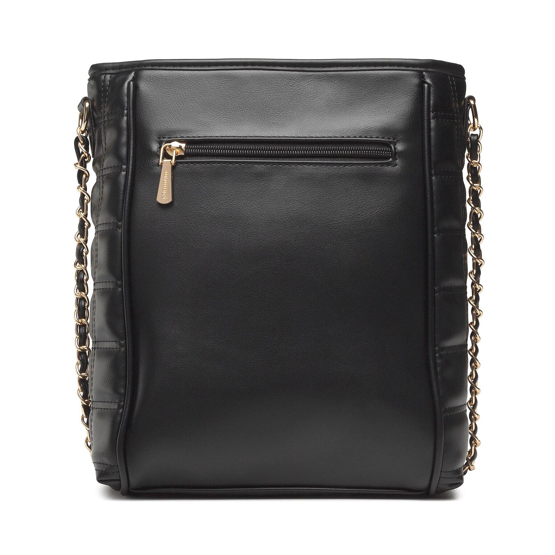 Monnari Дамска чанта BAG2050-020 Черен - Pepit.bg