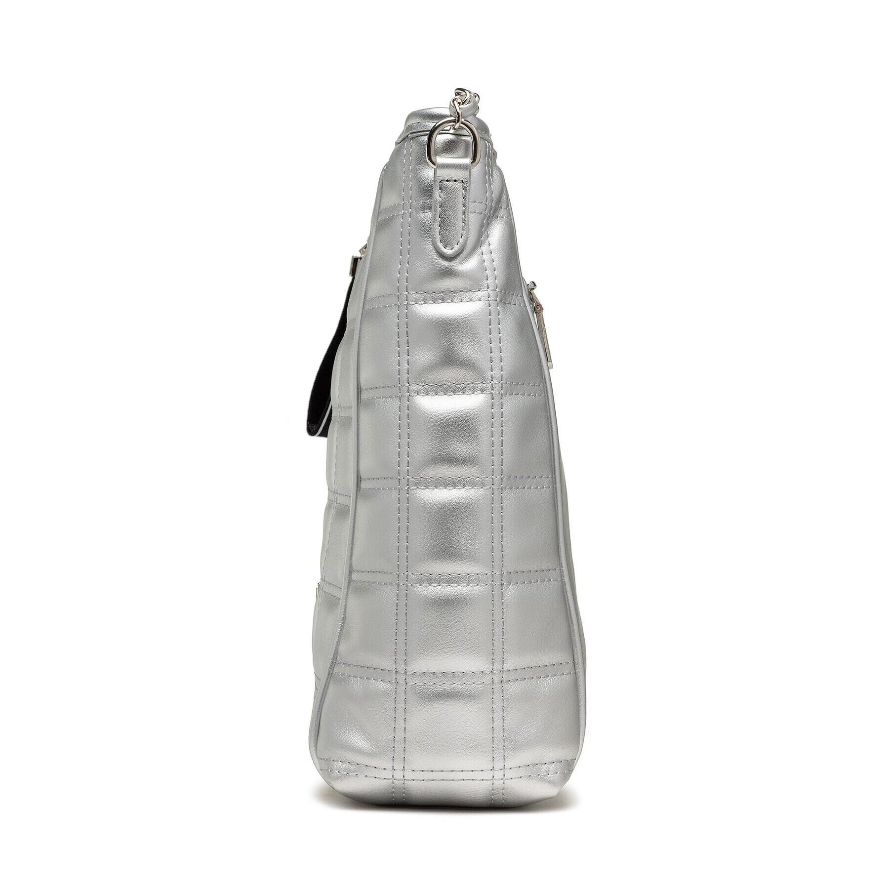 Monnari Дамска чанта BAG2050-022 Сребрист - Pepit.bg
