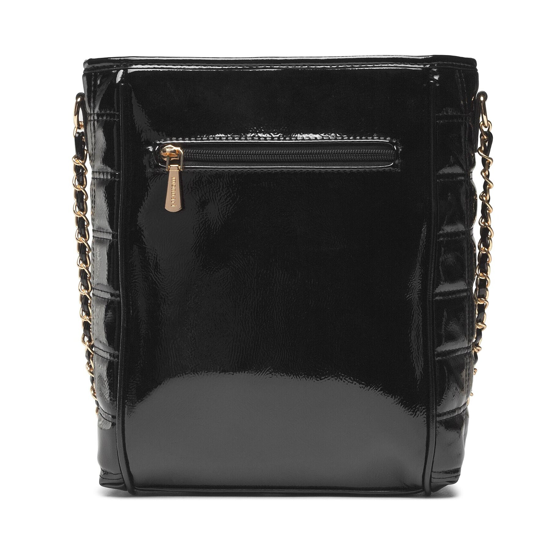 Monnari Дамска чанта BAG2050-M20 Черен - Pepit.bg