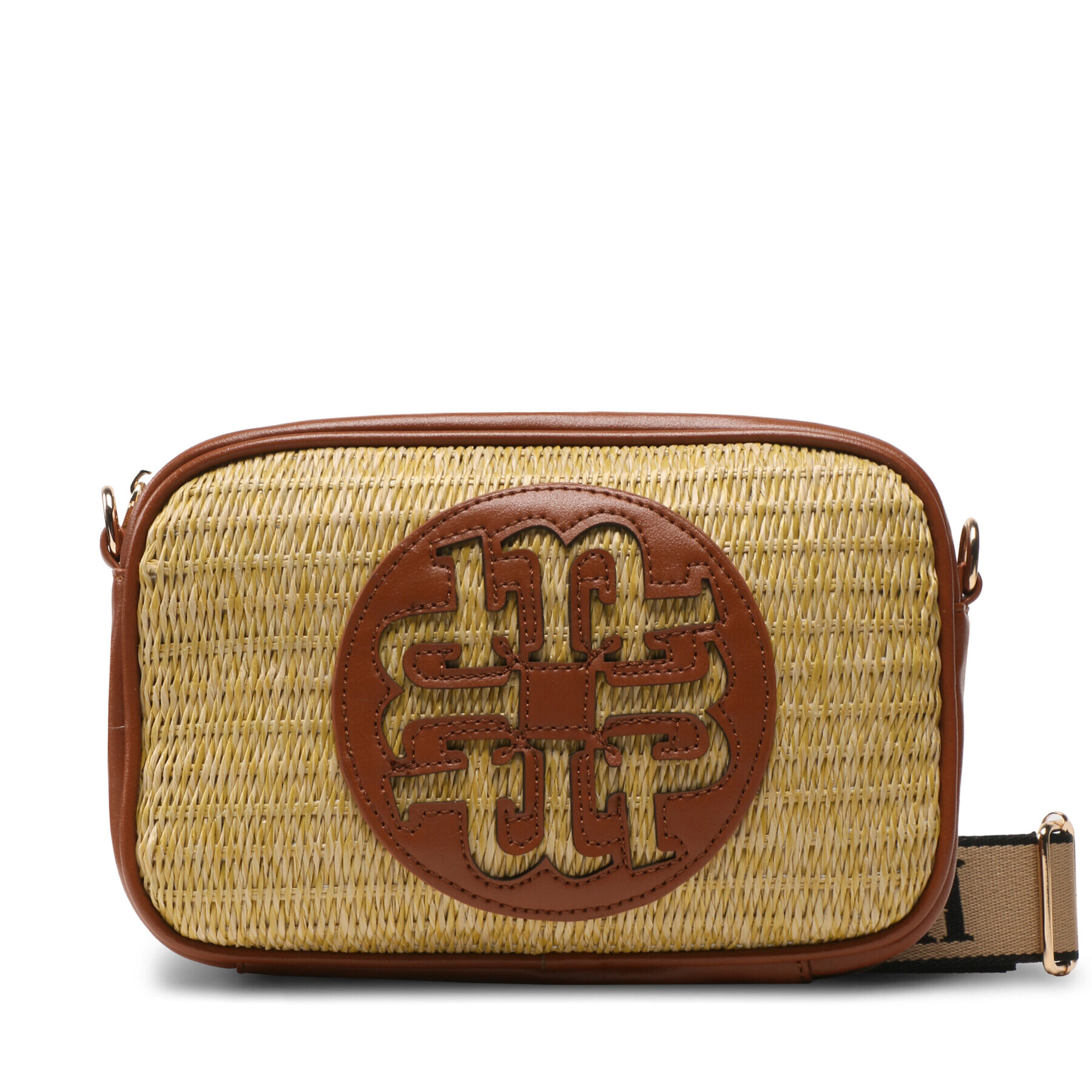 Monnari Дамска чанта BAG2060-017 Кафяв - Pepit.bg