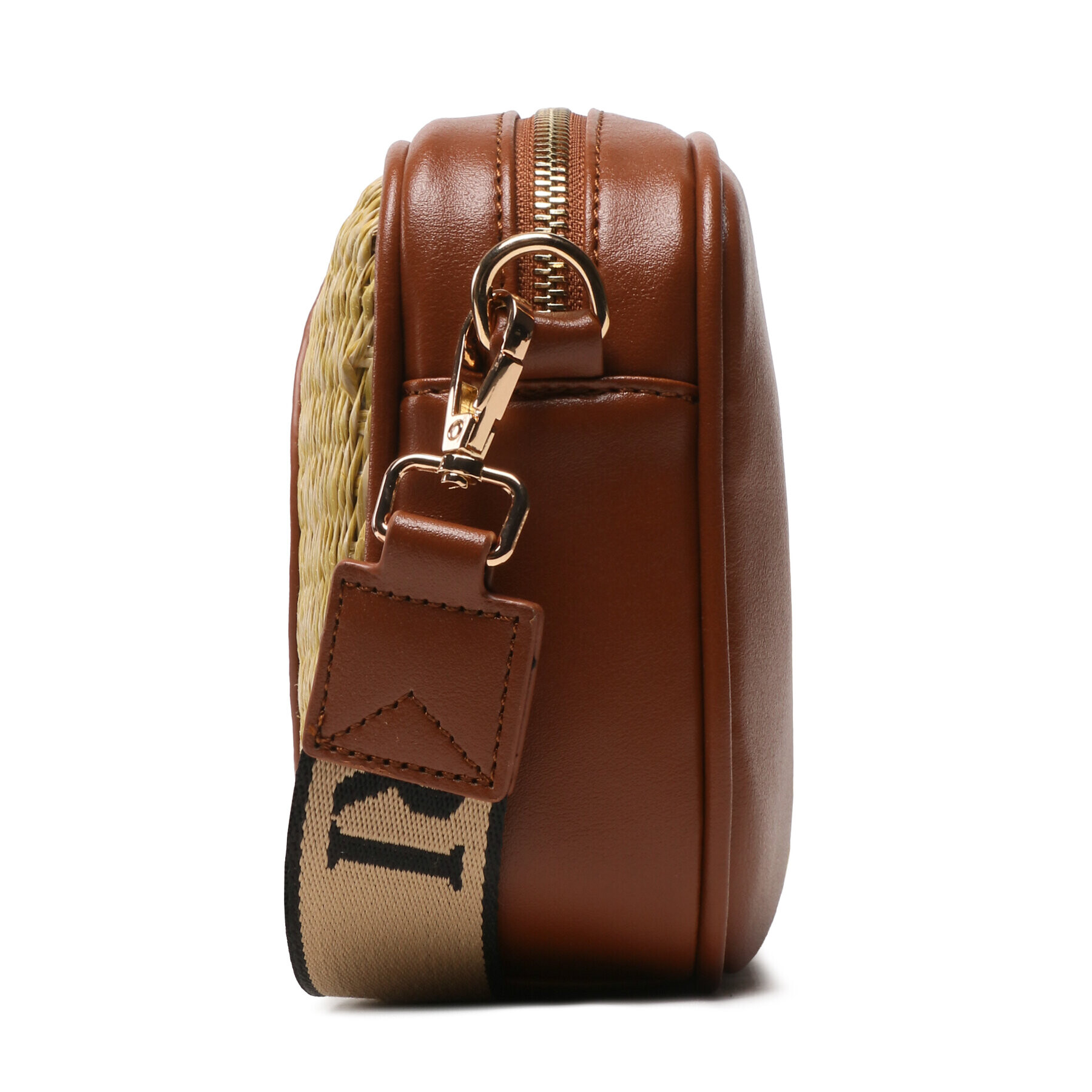 Monnari Дамска чанта BAG2060-017 Кафяв - Pepit.bg