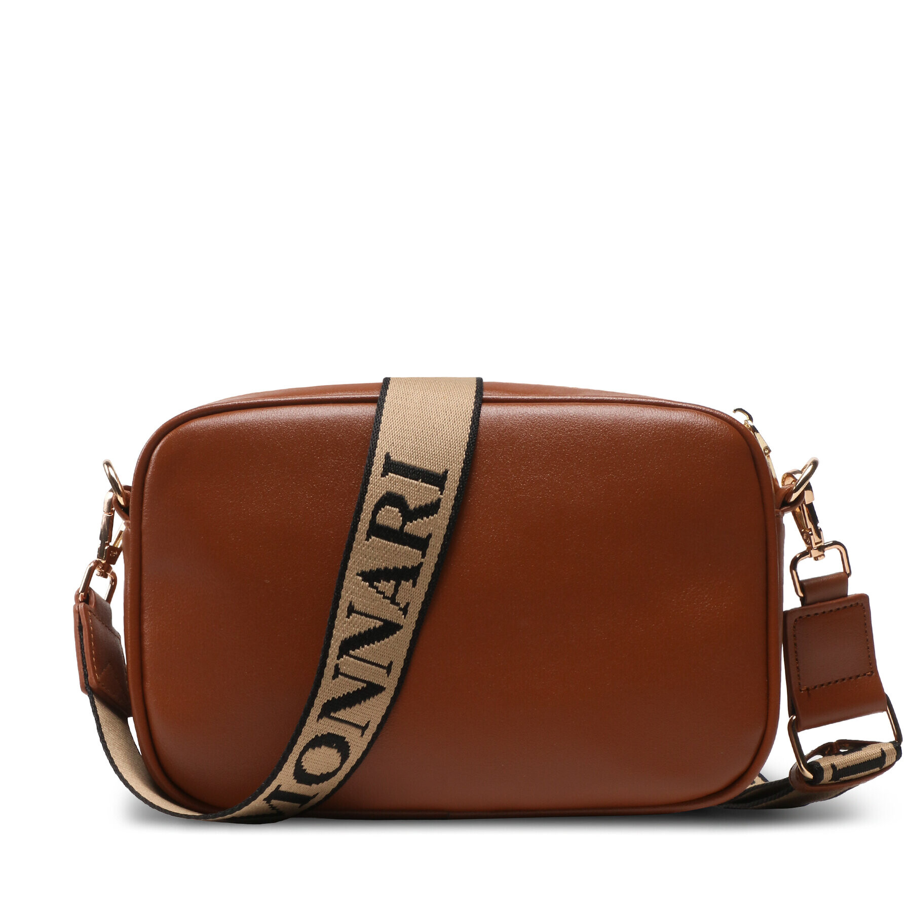 Monnari Дамска чанта BAG2060-017 Кафяв - Pepit.bg