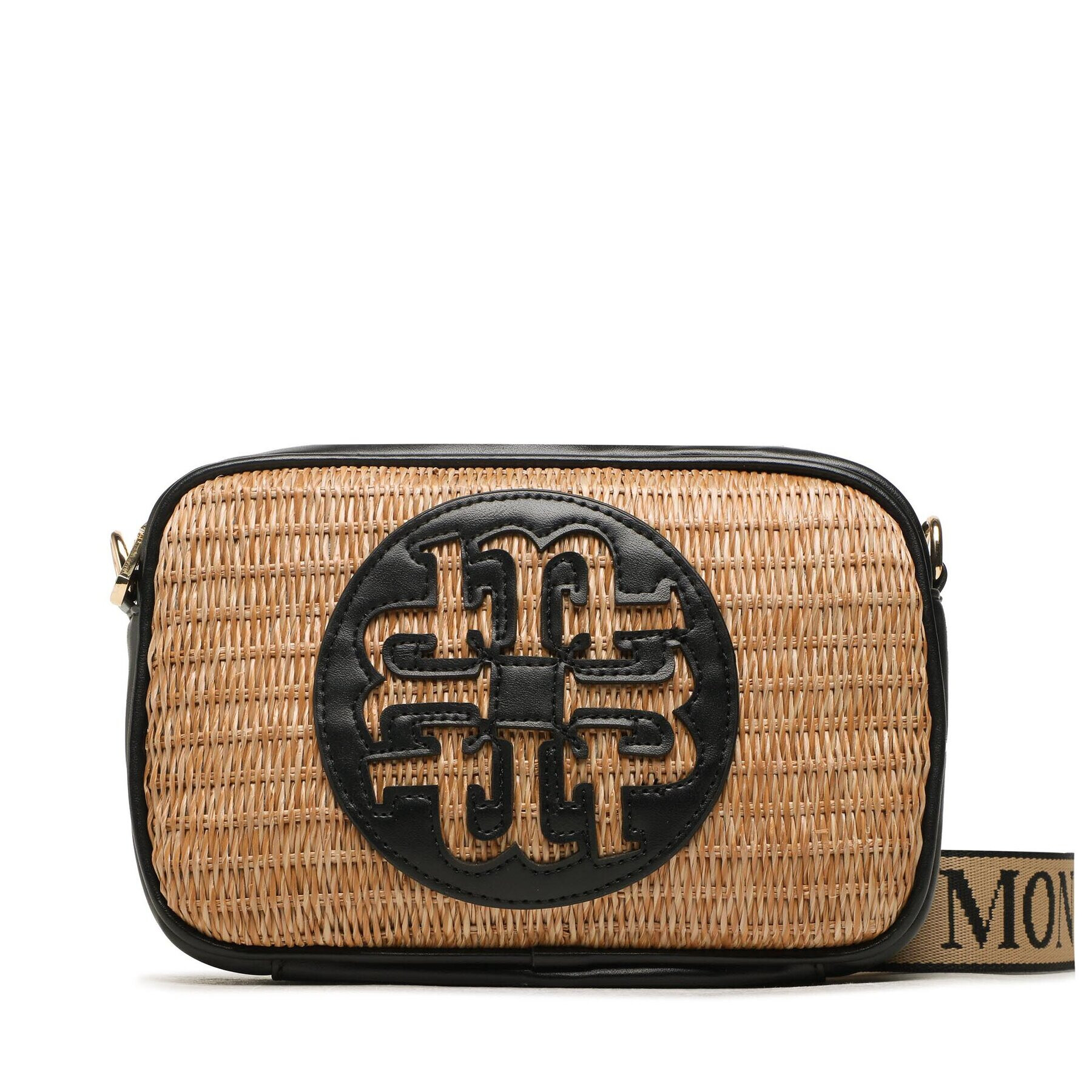Monnari Дамска чанта BAG2060-020 Черен - Pepit.bg