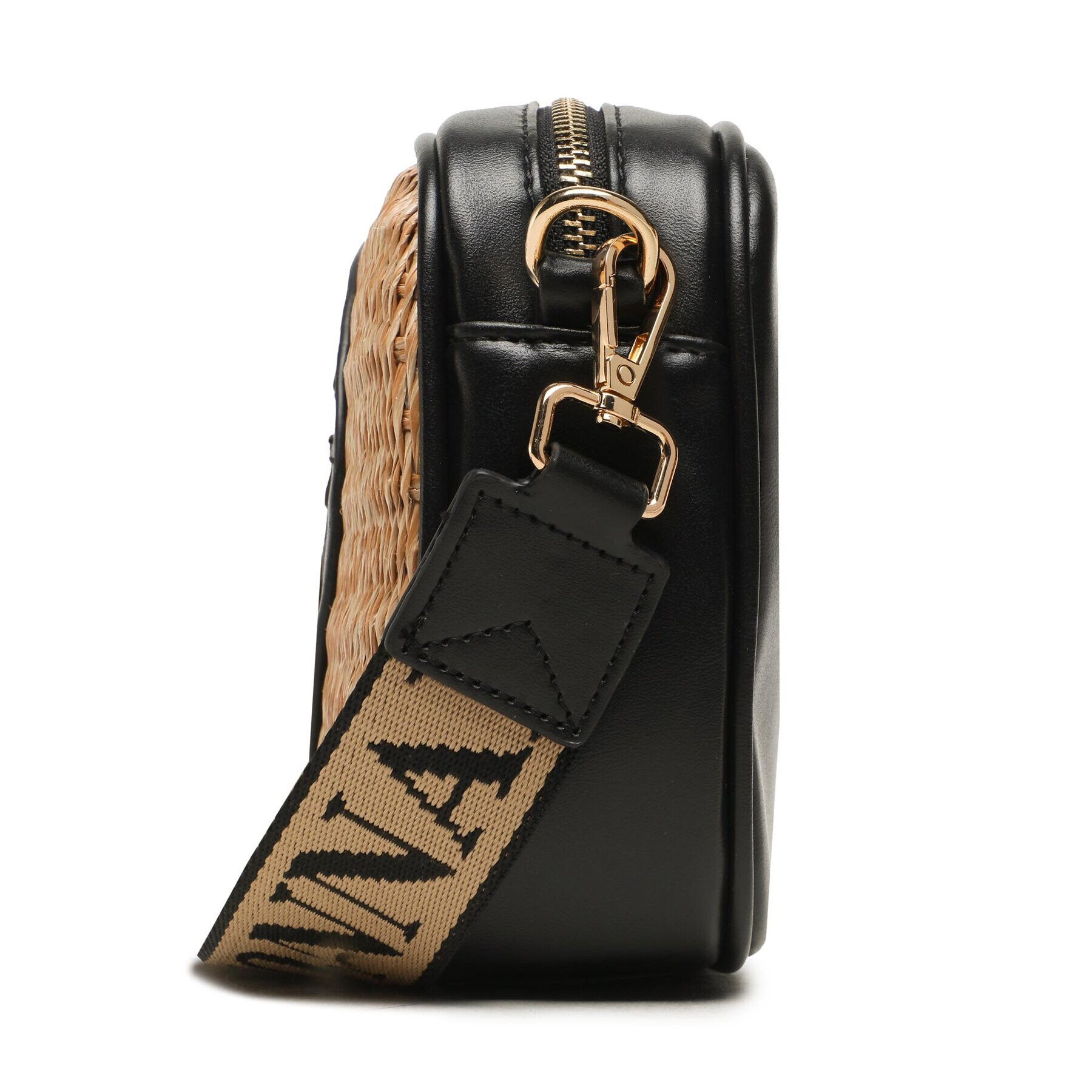 Monnari Дамска чанта BAG2060-020 Черен - Pepit.bg