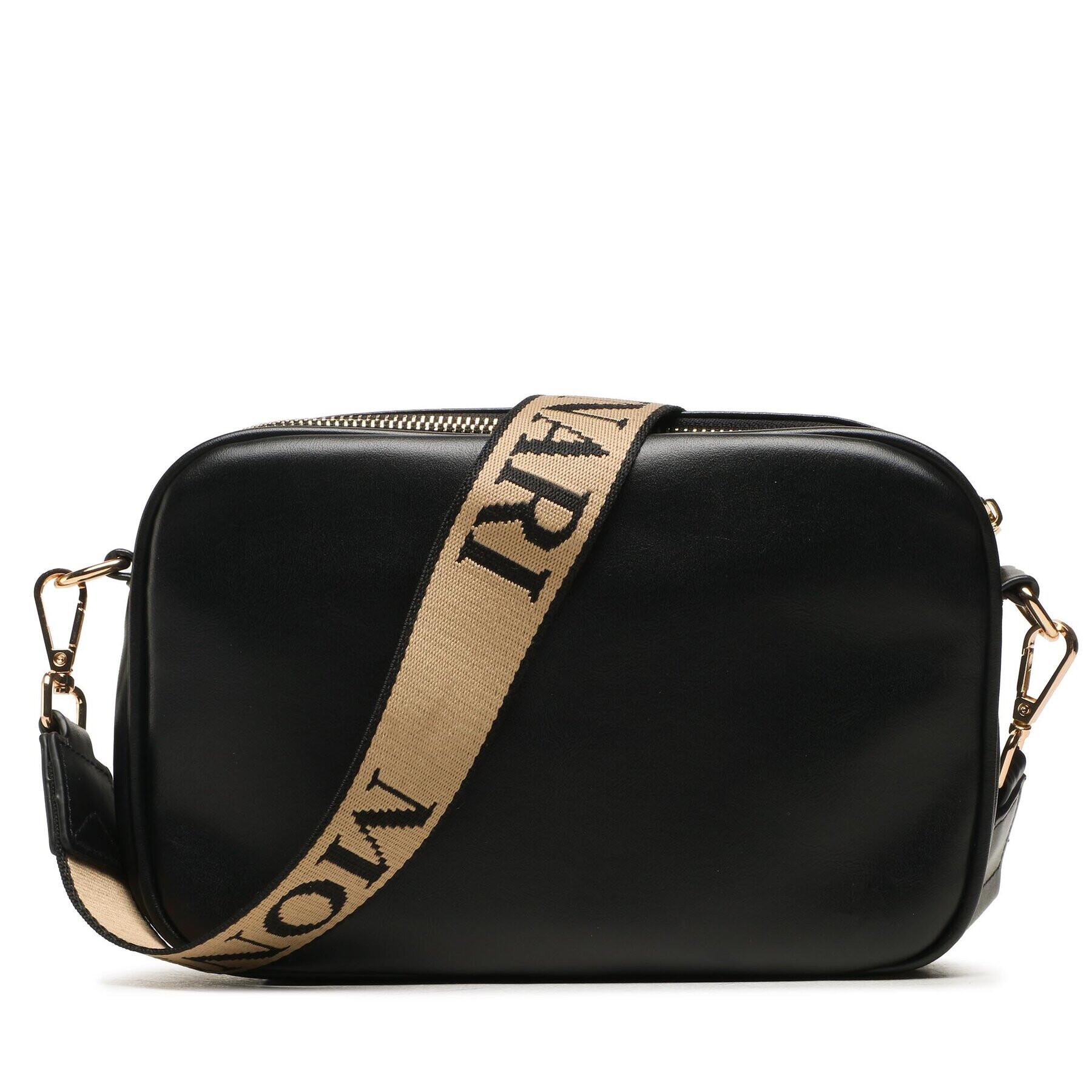 Monnari Дамска чанта BAG2060-020 Черен - Pepit.bg