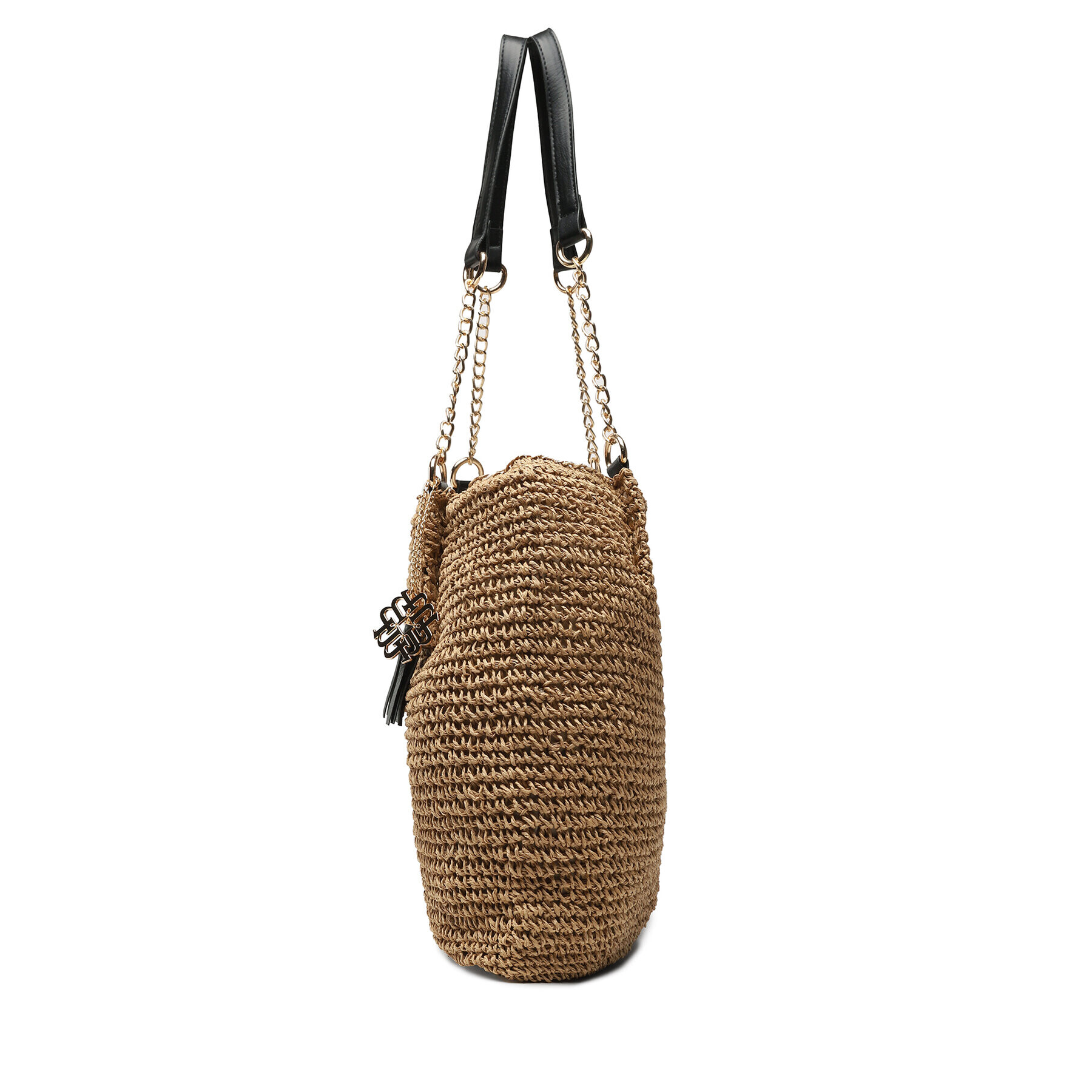 Monnari Дамска чанта BAG2090-020 Бежов - Pepit.bg