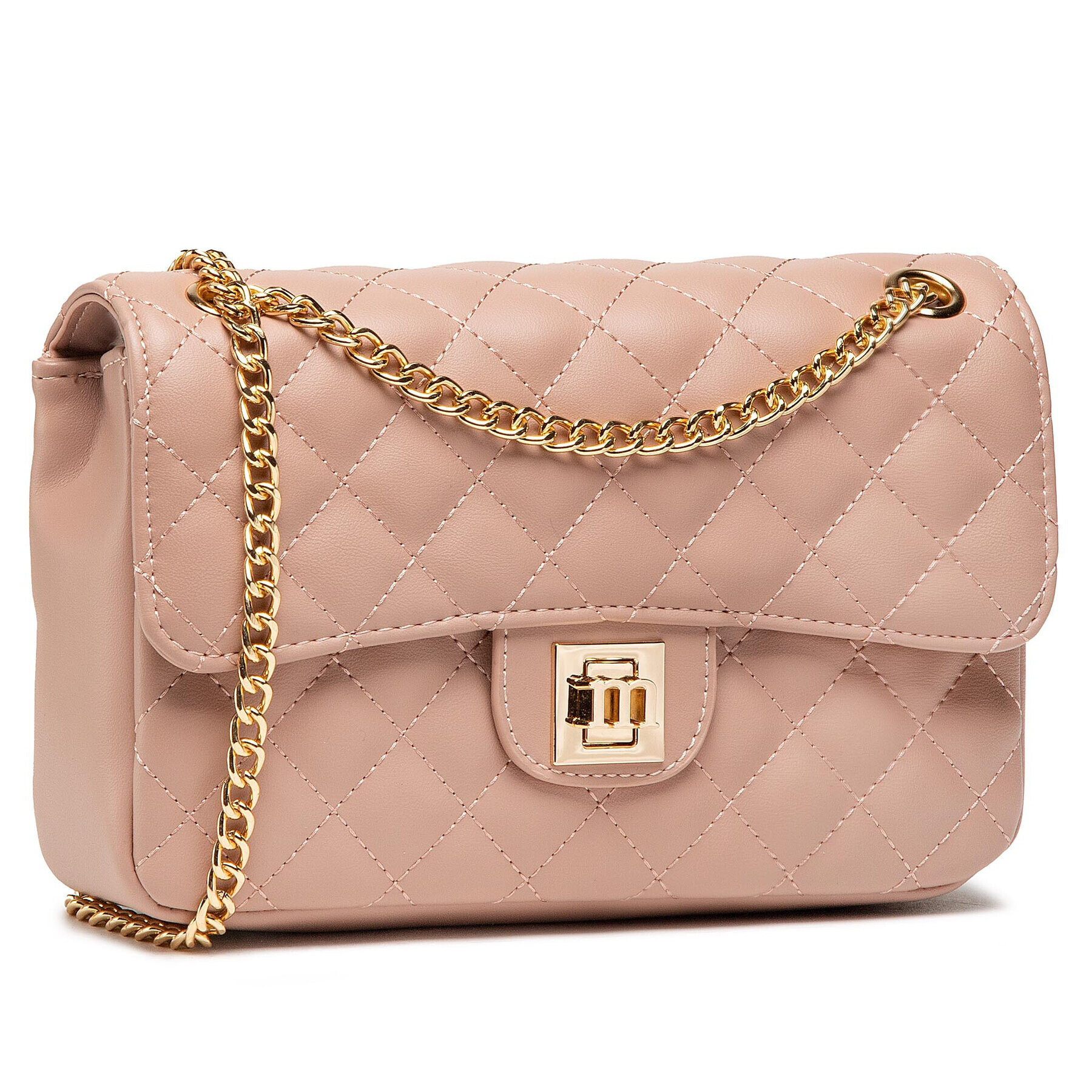 Monnari Дамска чанта BAG2090-026 Розов - Pepit.bg
