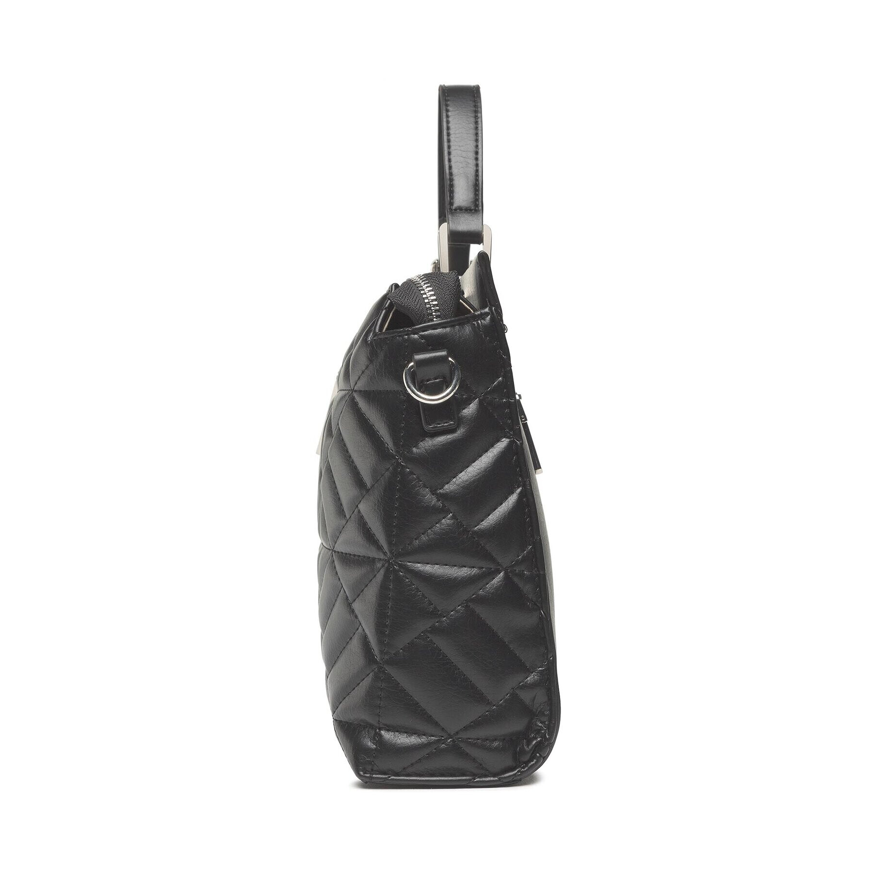 Monnari Дамска чанта BAG2100-020 Черен - Pepit.bg