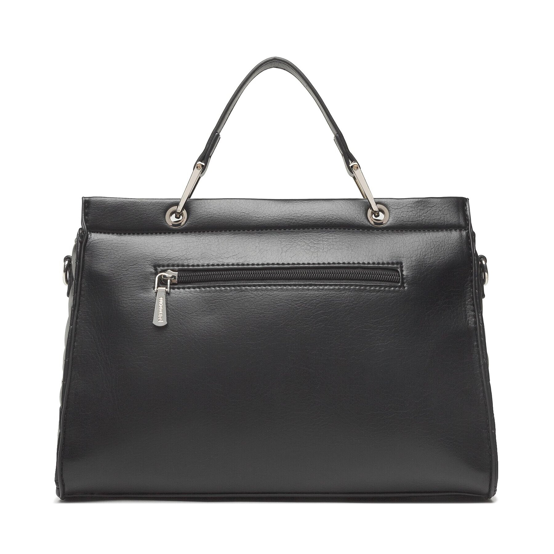 Monnari Дамска чанта BAG2100-020 Черен - Pepit.bg