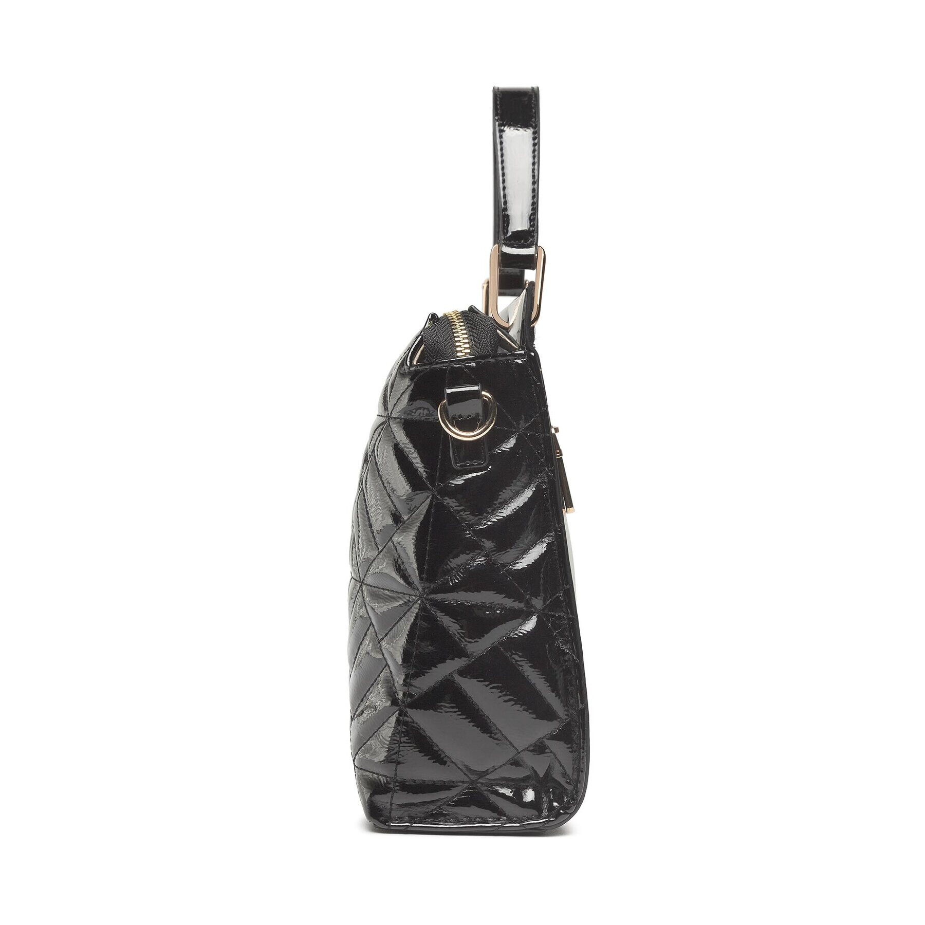 Monnari Дамска чанта BAG2100-M20 Черен - Pepit.bg