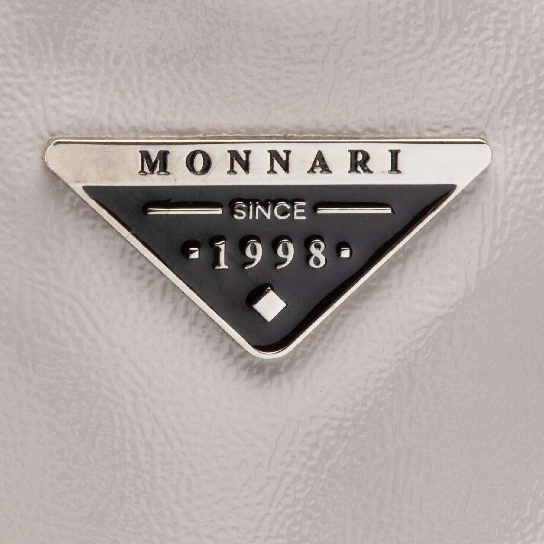 Monnari Дамска чанта BAG2110-019 Сив - Pepit.bg
