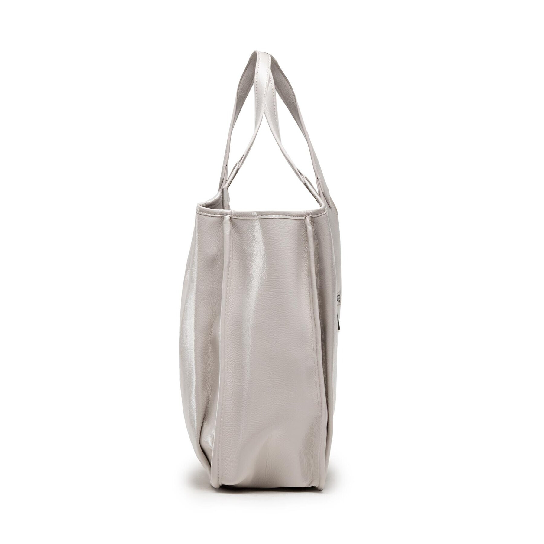 Monnari Дамска чанта BAG2110-019 Сив - Pepit.bg