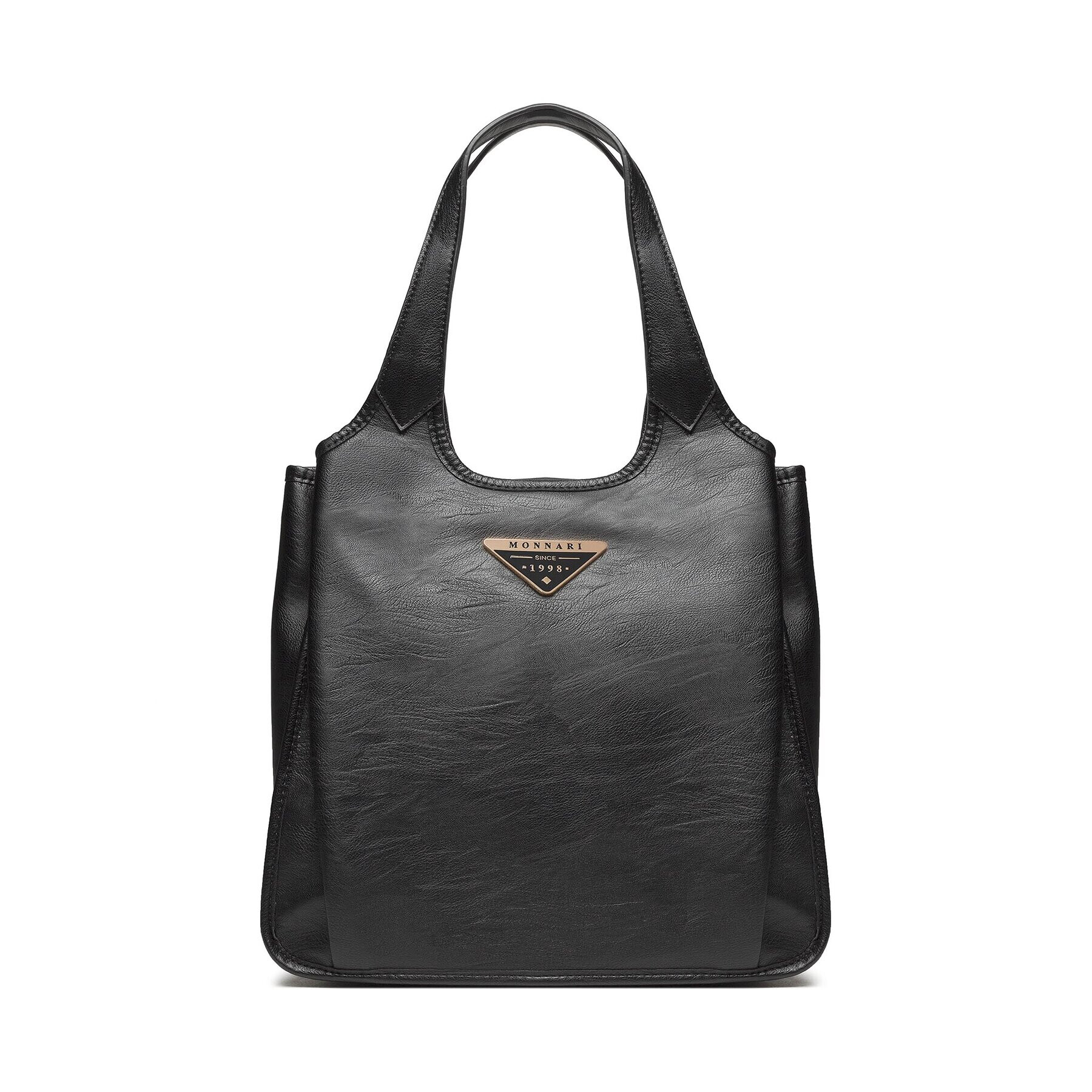 Monnari Дамска чанта BAG2110-020 Черен - Pepit.bg