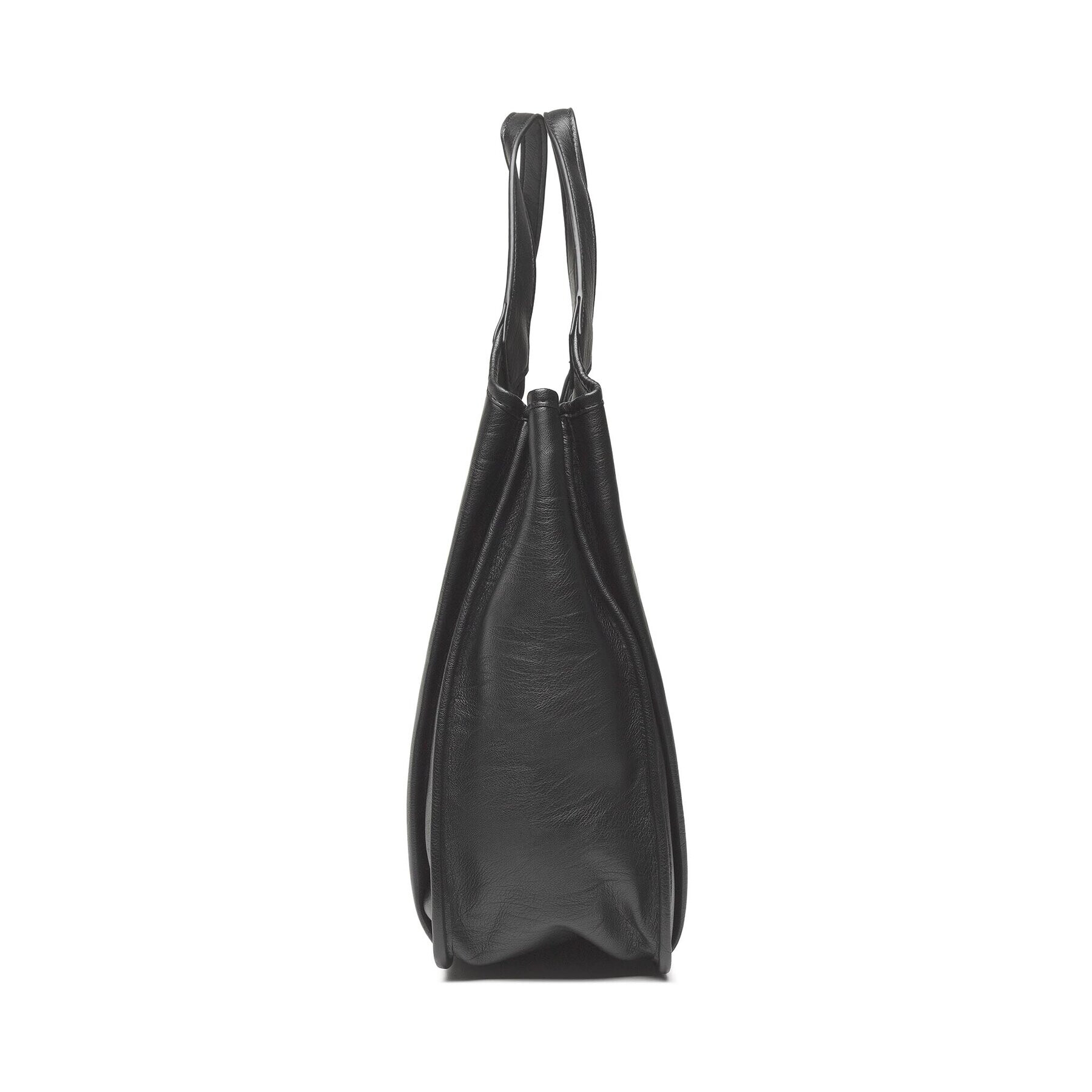 Monnari Дамска чанта BAG2110-020 Черен - Pepit.bg
