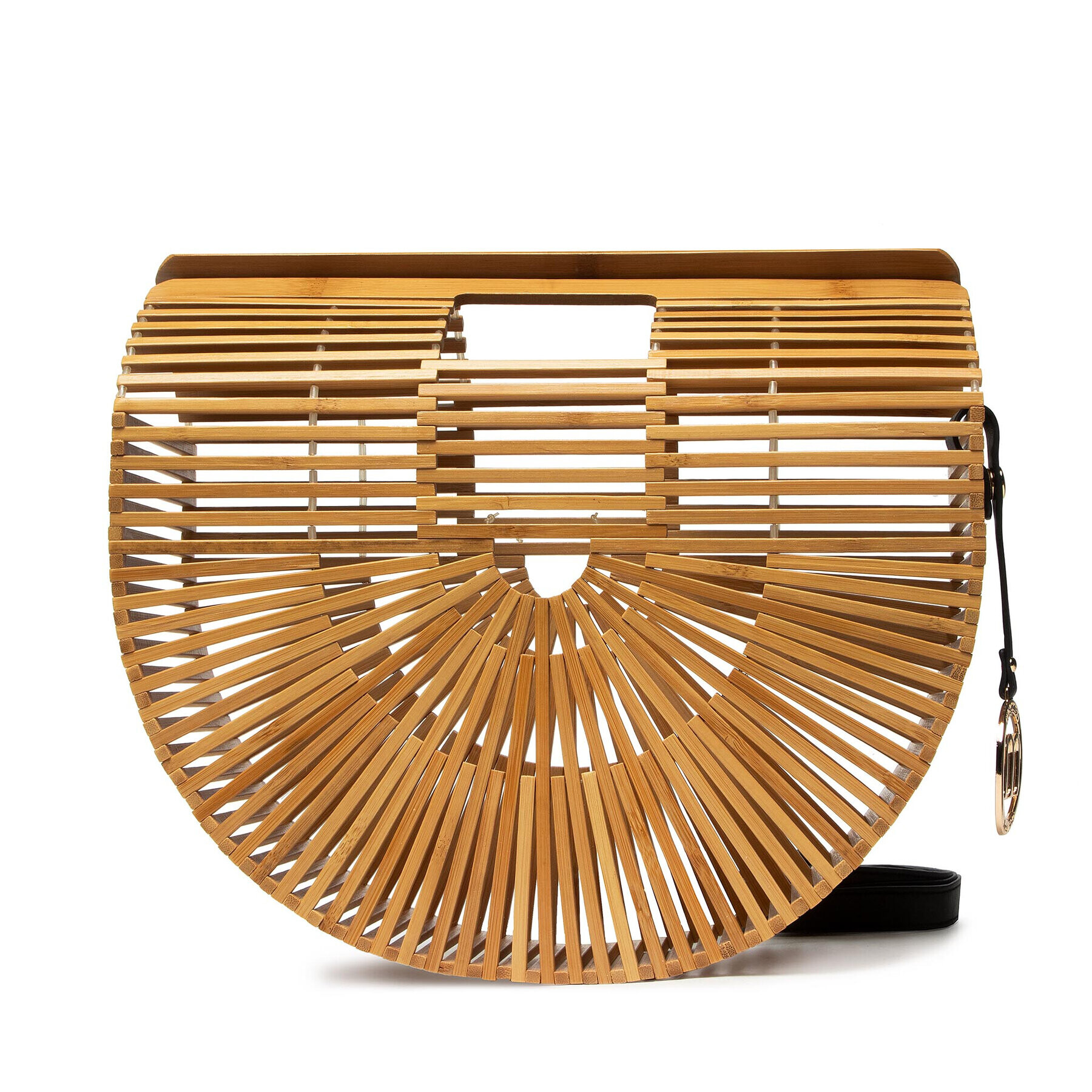 Monnari Дамска чанта BAG2120-M17 Кафяв - Pepit.bg