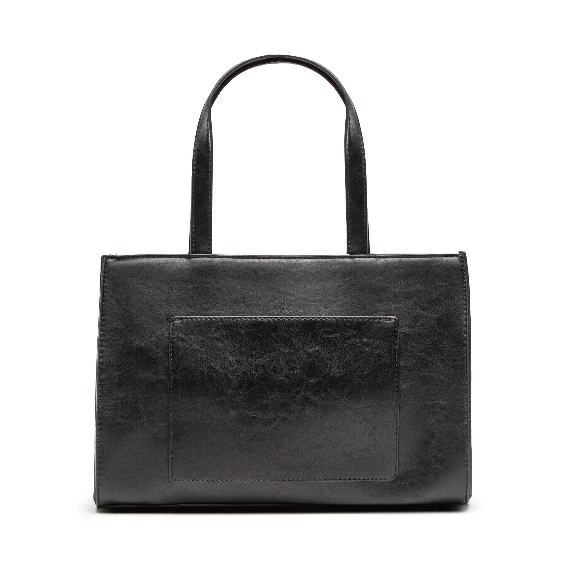 Monnari Дамска чанта BAG2140-020 Черен - Pepit.bg